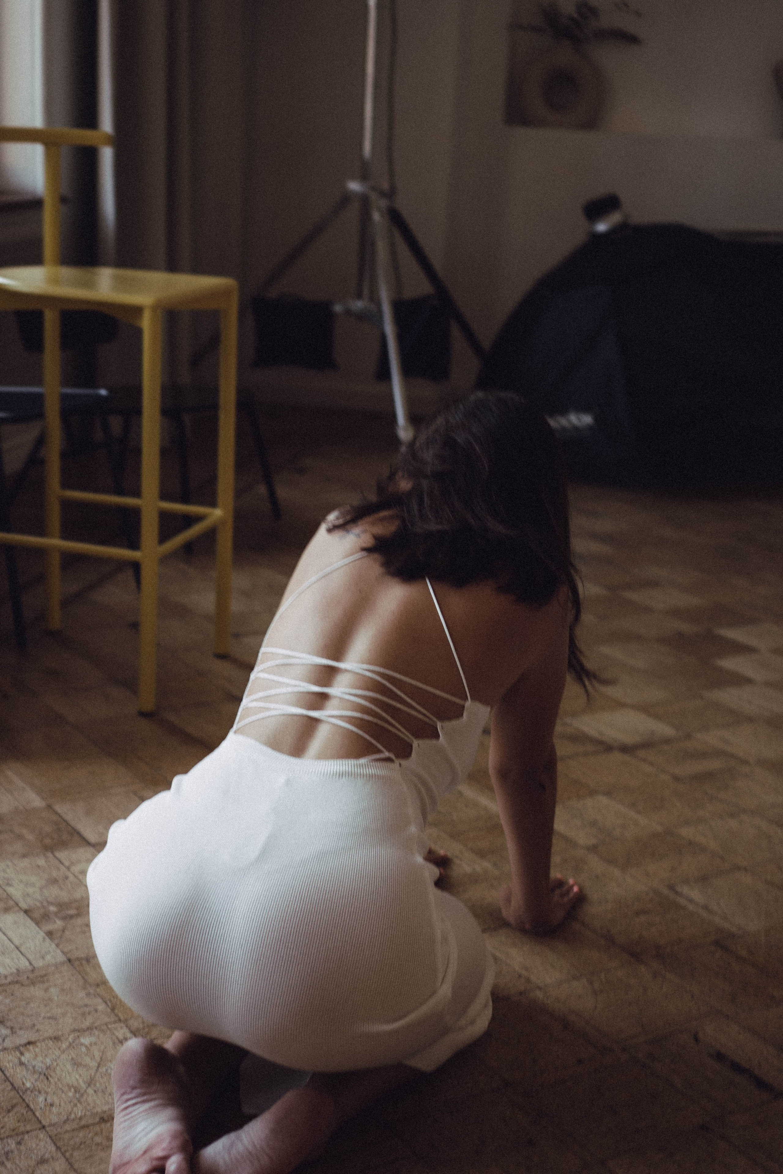 Студийная. Профессиональный фотограф, Санкт-Петербург — Виктория Богомолова