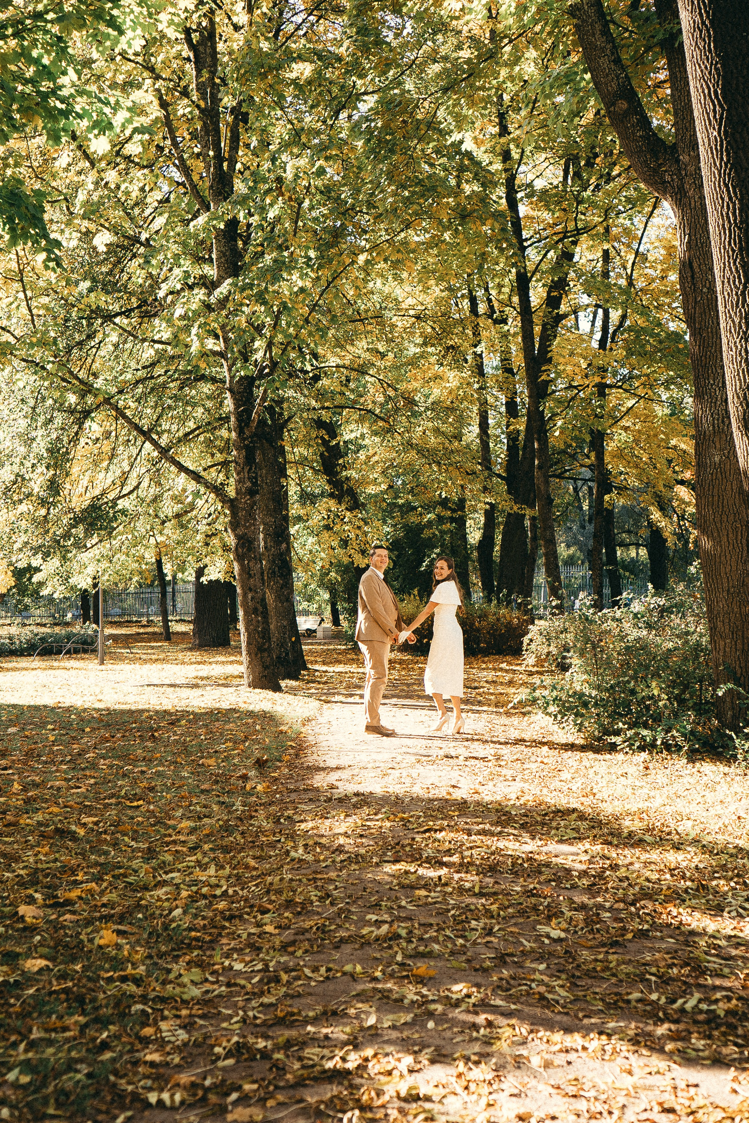 СВАДЕБНАЯ СЬЕМКА В ПУШКИН. Профессиональный фотограф, Санкт-Петербург — Виктория Богомолова
