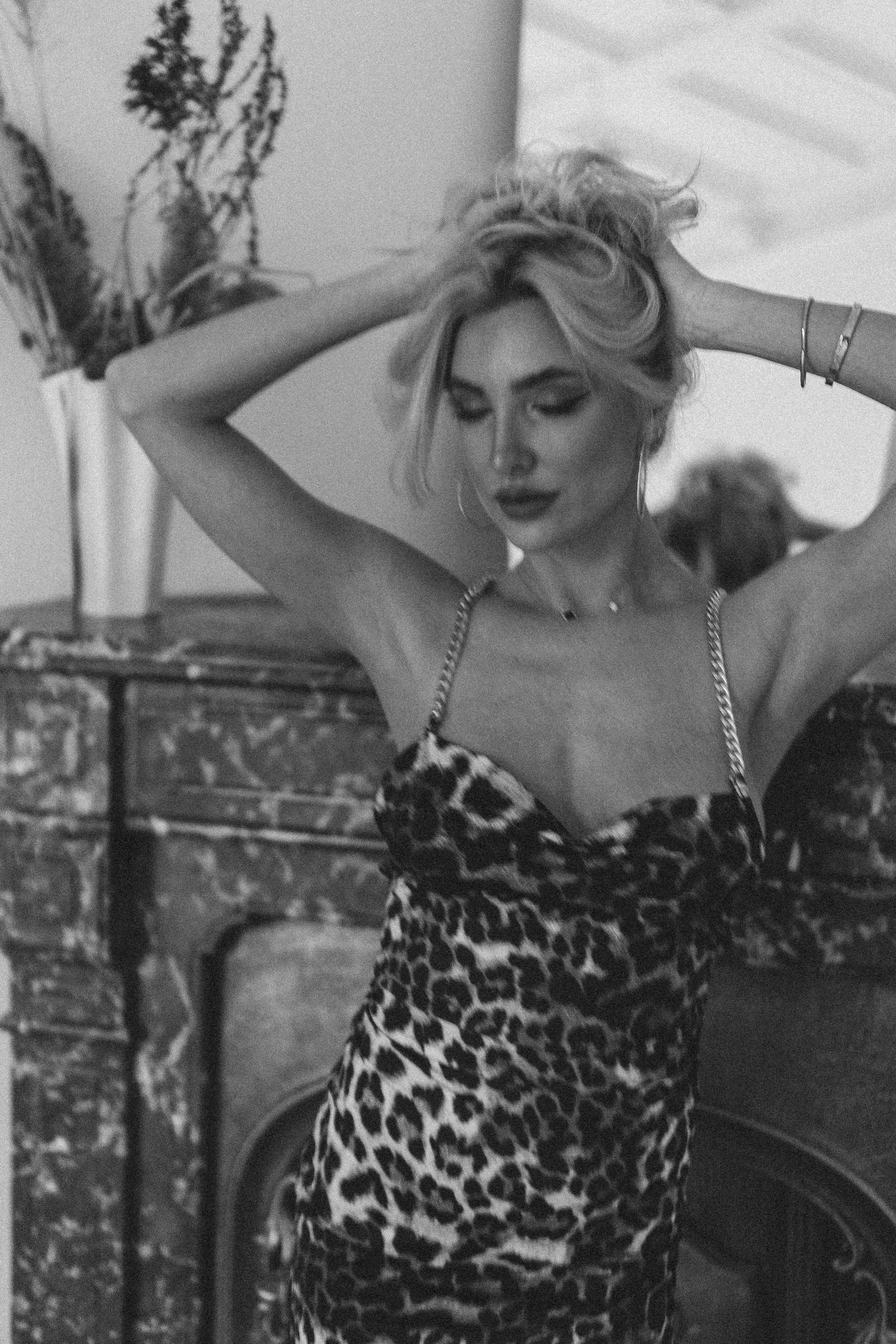 Студийная. Профессиональный фотограф, Санкт-Петербург — Виктория Богомолова