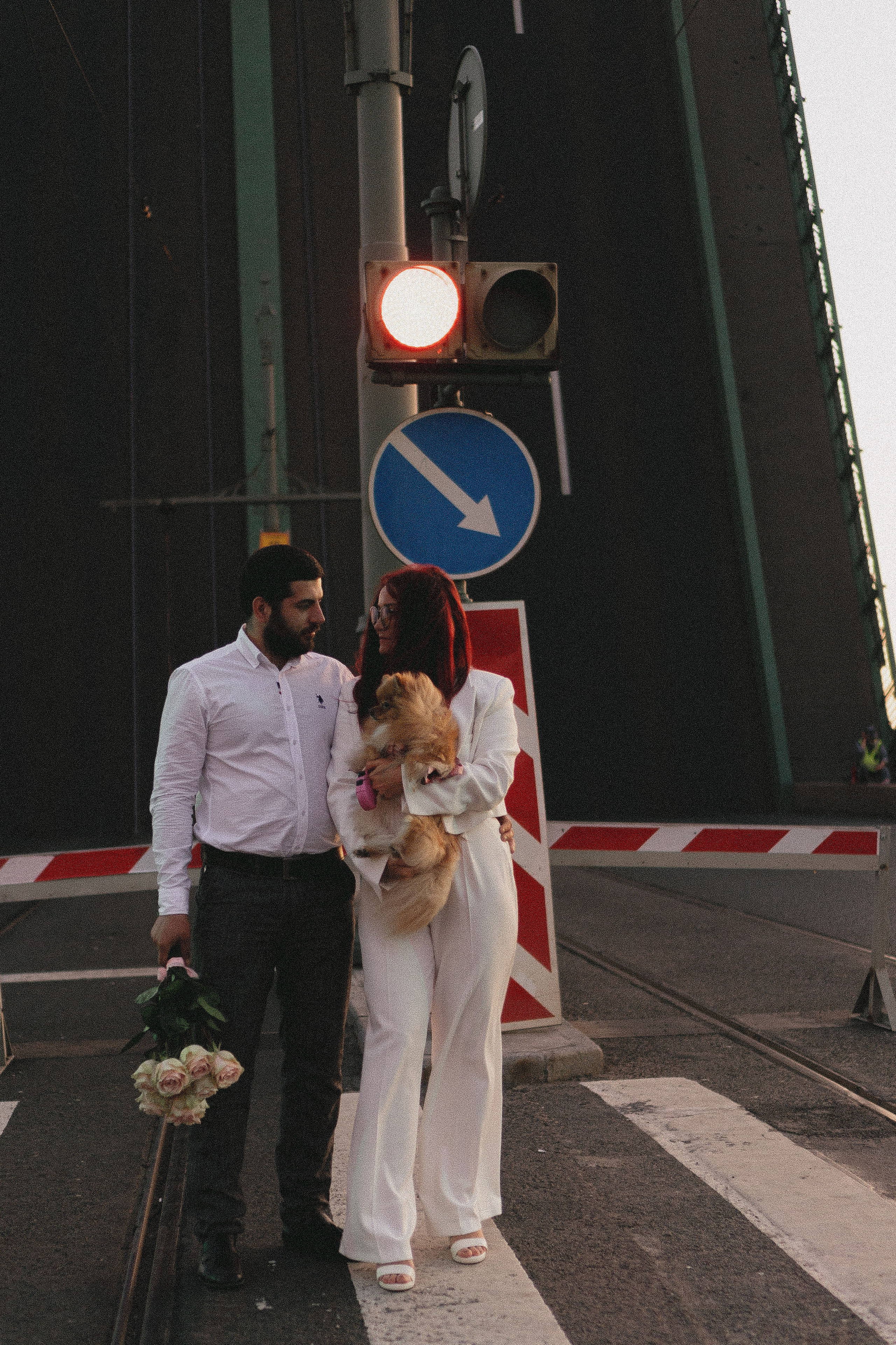 РАССВЕТНАЯ ИСТОРИЯ. Профессиональный фотограф, Санкт-Петербург — Виктория Богомолова