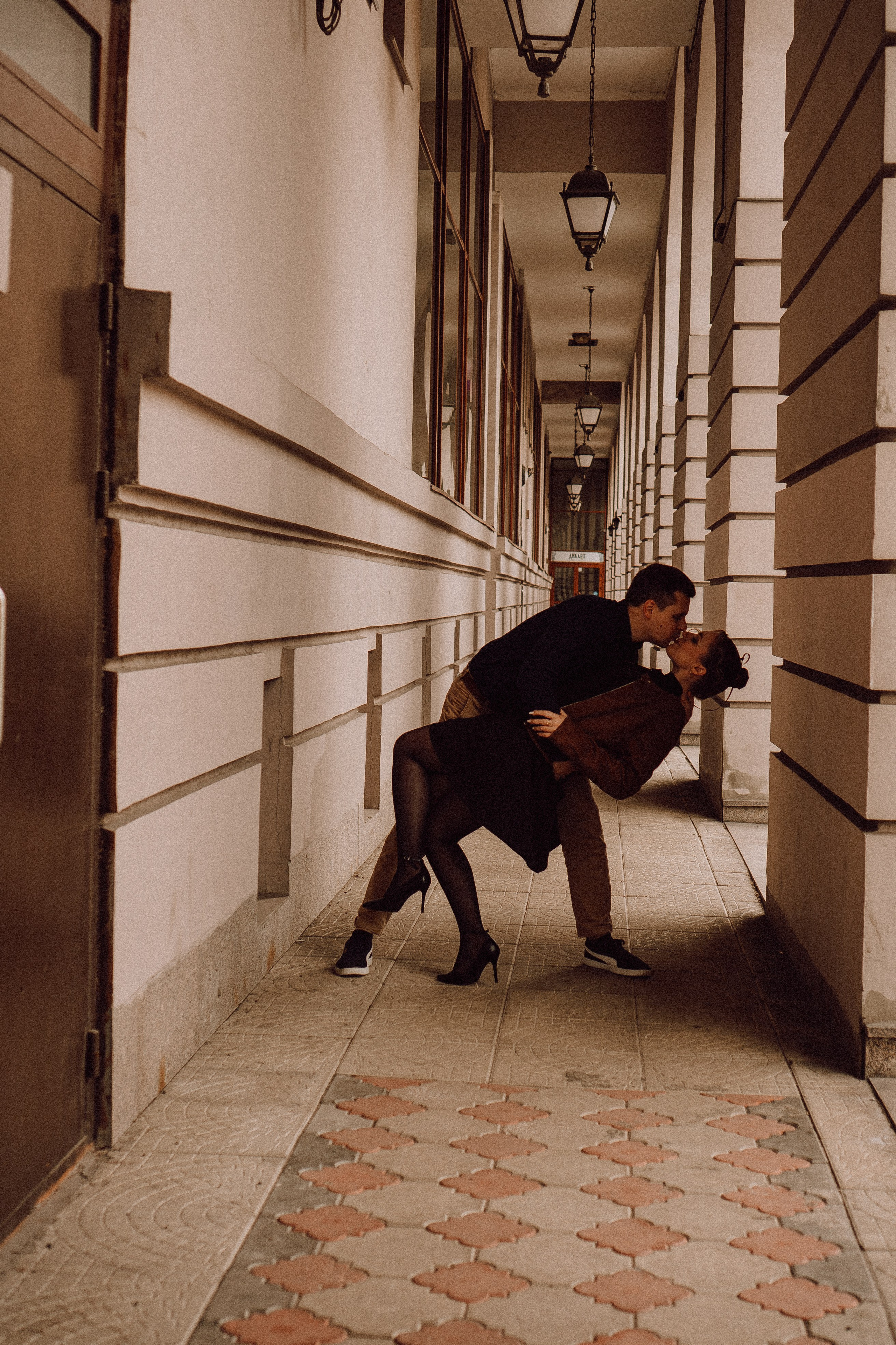 LOVE. Профессиональный фотограф, Санкт-Петербург — Виктория Богомолова