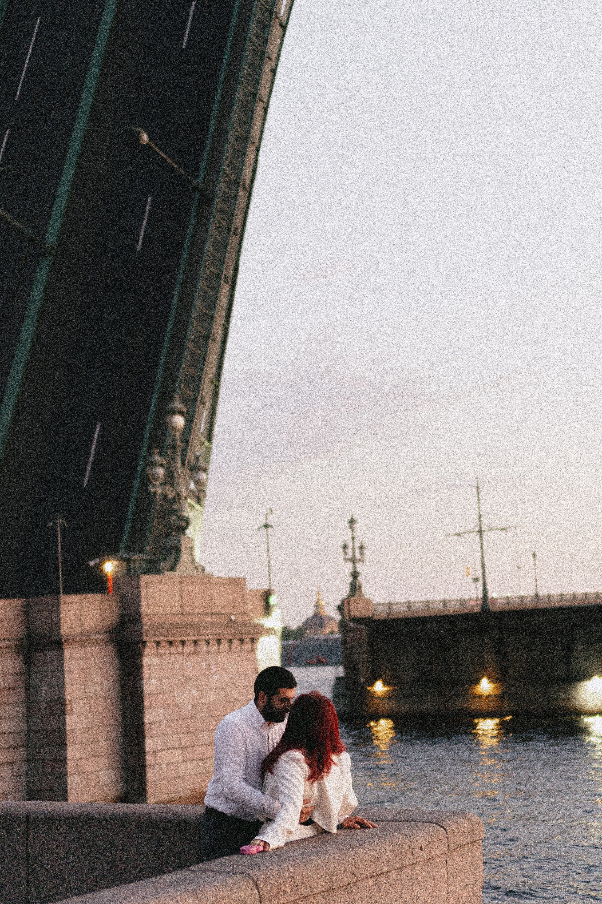 РАССВЕТНАЯ ИСТОРИЯ. Профессиональный фотограф, Санкт-Петербург — Виктория Богомолова