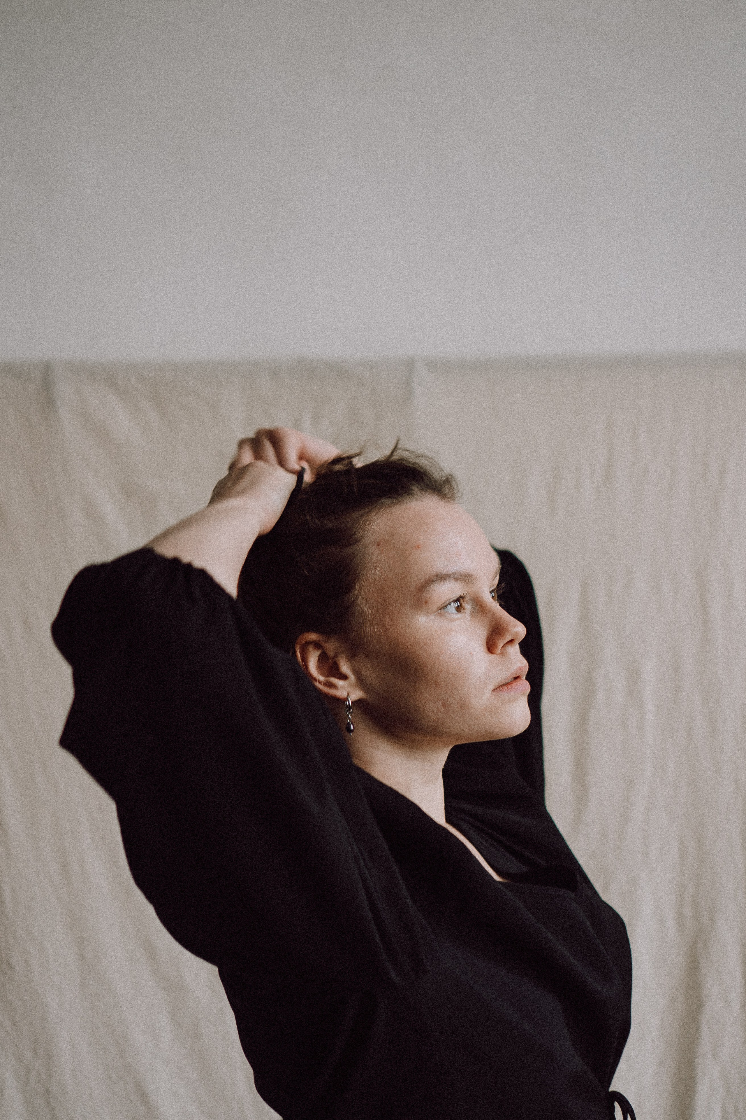 СТУДИЙНАЯ. Профессиональный фотограф, Санкт-Петербург — Виктория Богомолова