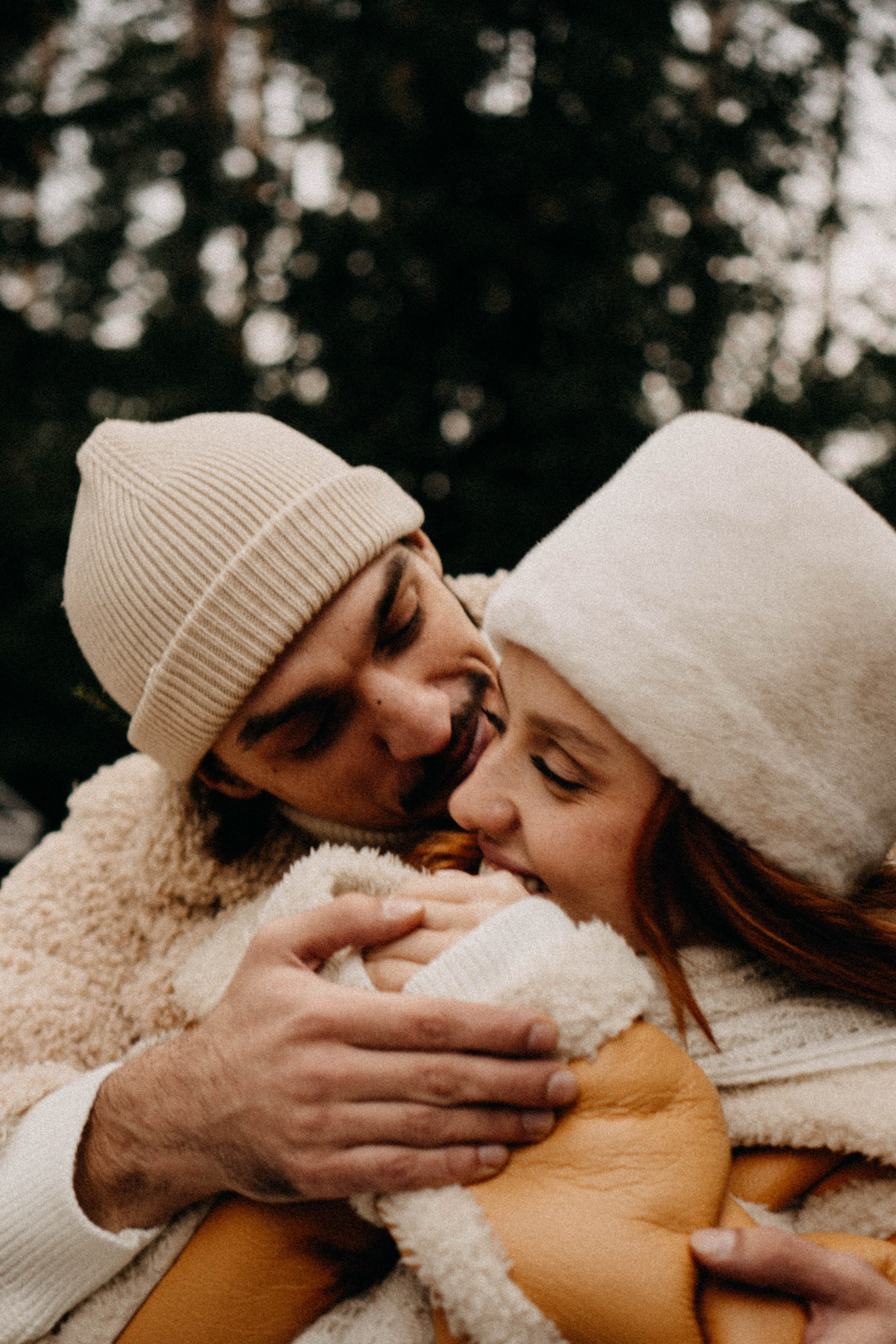 Каток. Профессиональный фотограф, Санкт-Петербург — Виктория Богомолова