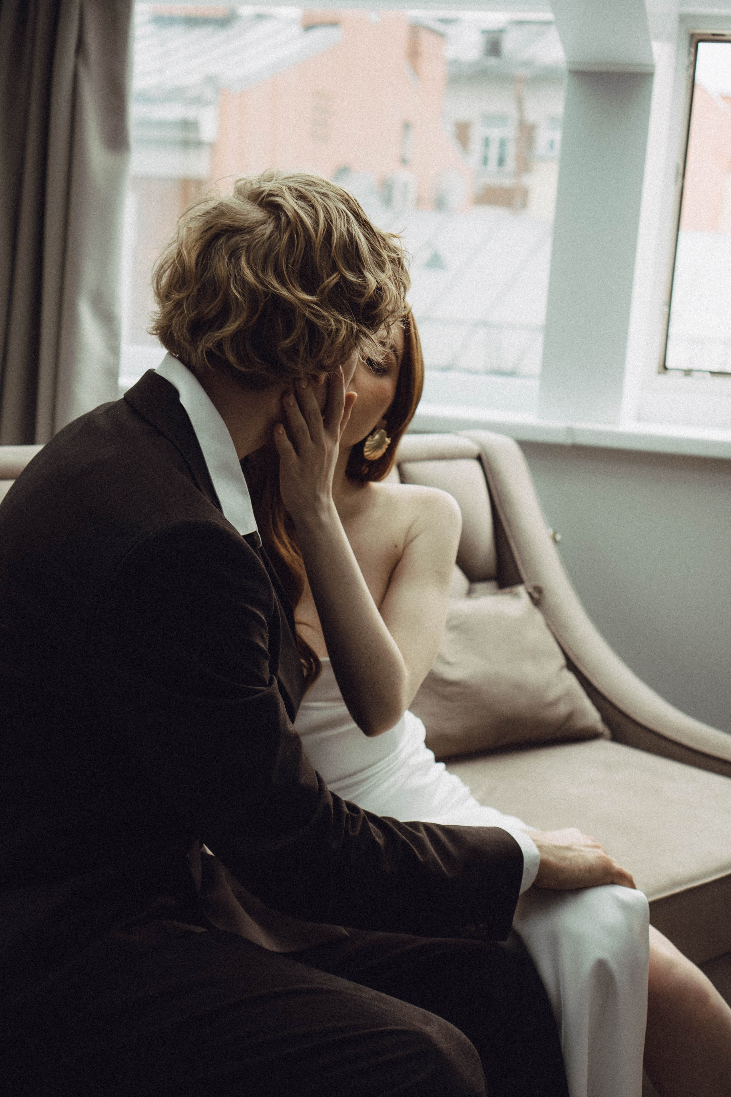 СВАДЕБНАЯ СЬЕМКА В ОТЕЛЕ. СБОРЫ ЖЕНИХА И НЕВЕСТЫ И ТАКЖЕ ТОР И ПОДГОТОВКА К ПРОГУЛКЕ. Профессиональный фотограф, Санкт-Петербург — Виктория Богомолова