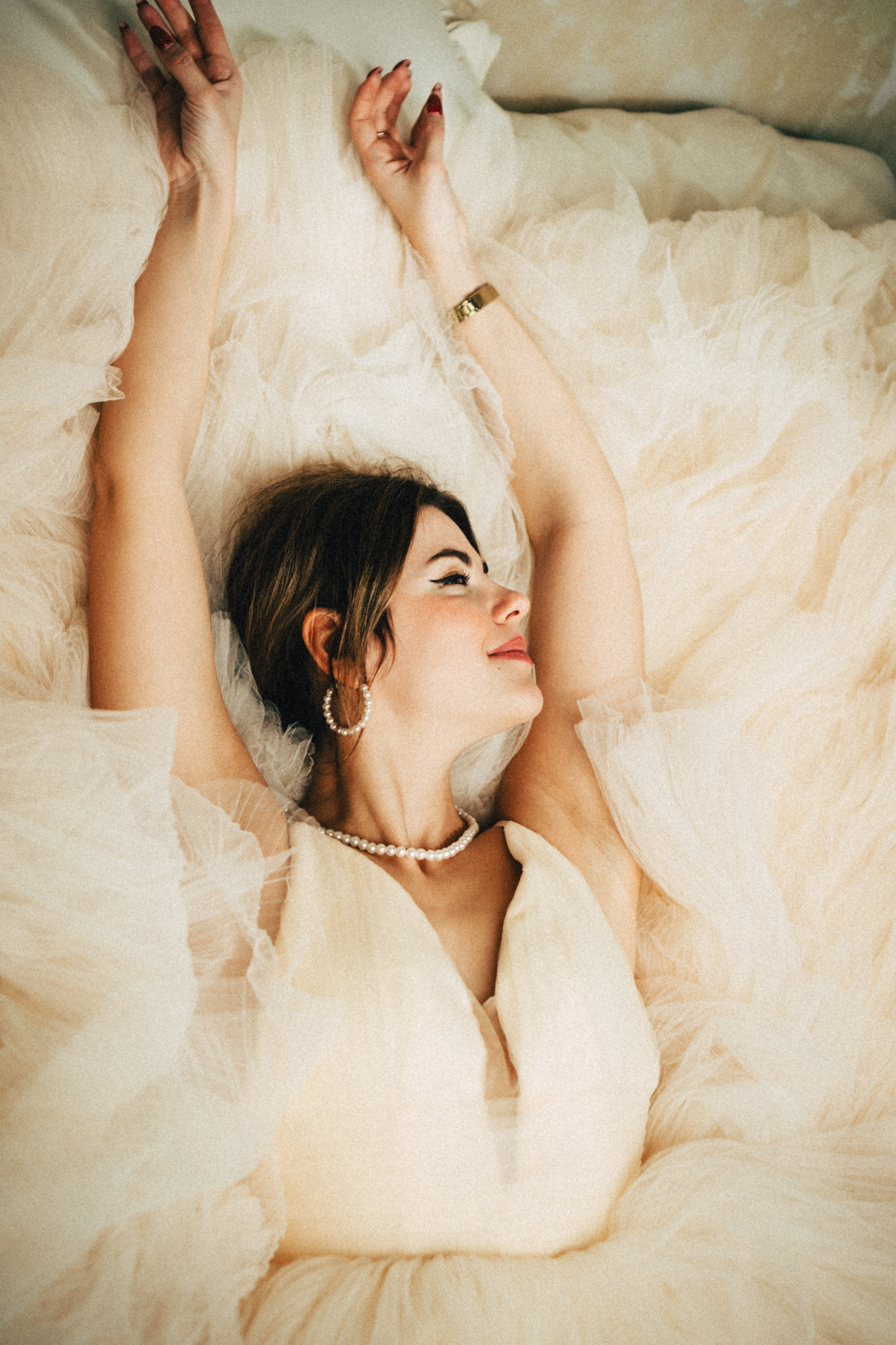 Сказочная история. Профессиональный фотограф, Санкт-Петербург — Виктория Богомолова