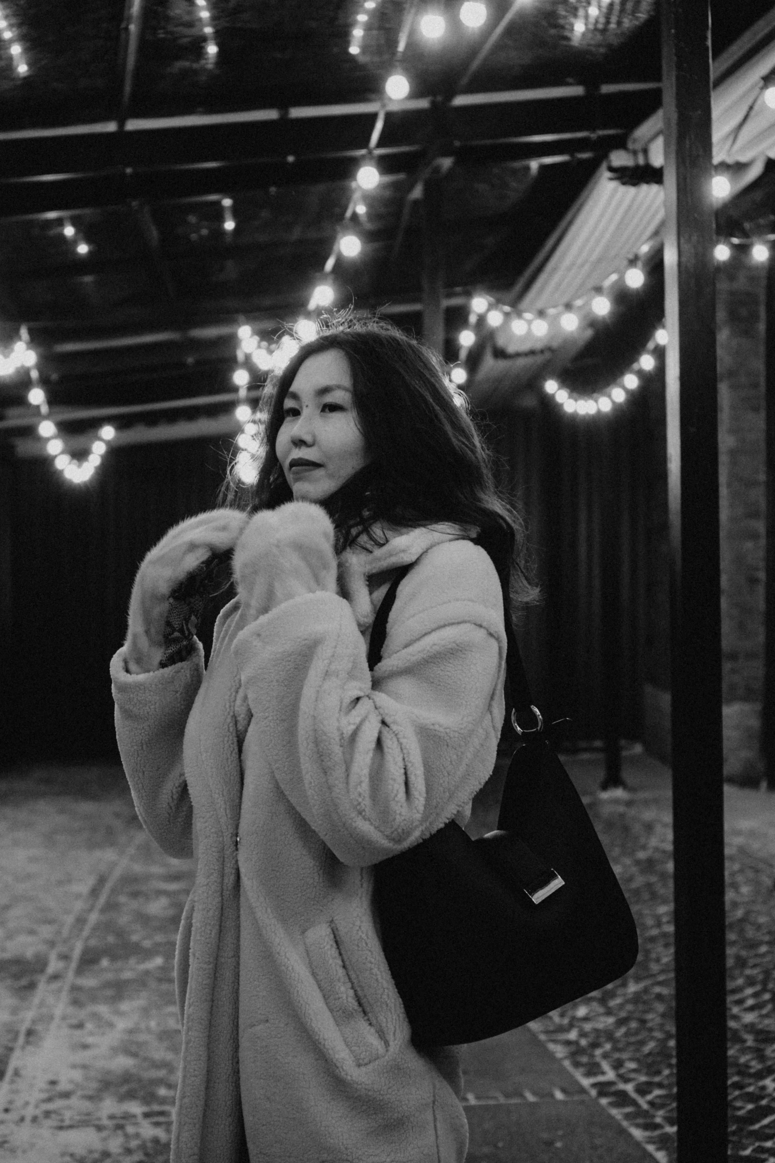 Зимняя сказка в Новой Голандии. Профессиональный фотограф, Санкт-Петербург — Виктория Богомолова