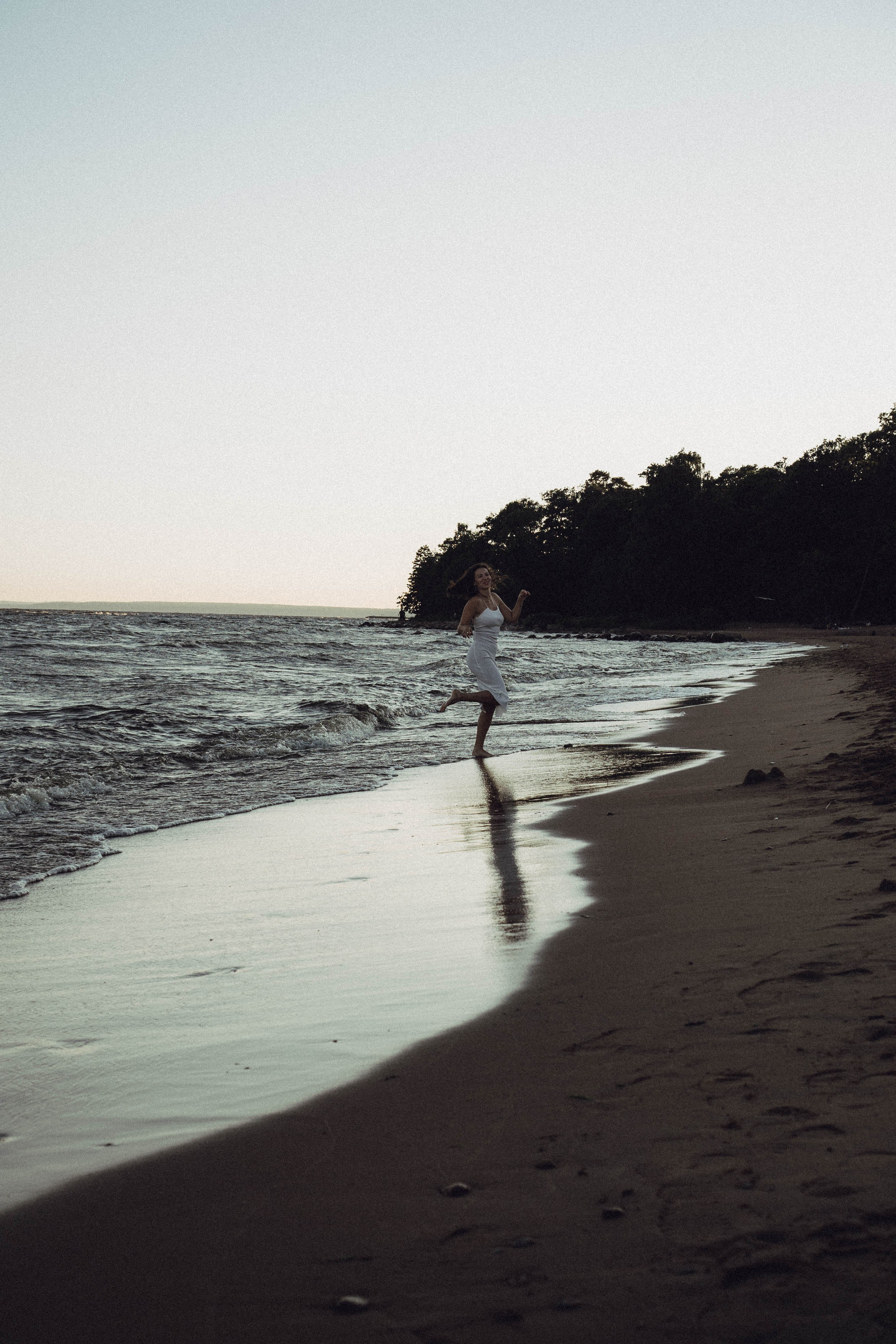 Любовь на заливе. Профессиональный фотограф, Санкт-Петербург — Виктория Богомолова