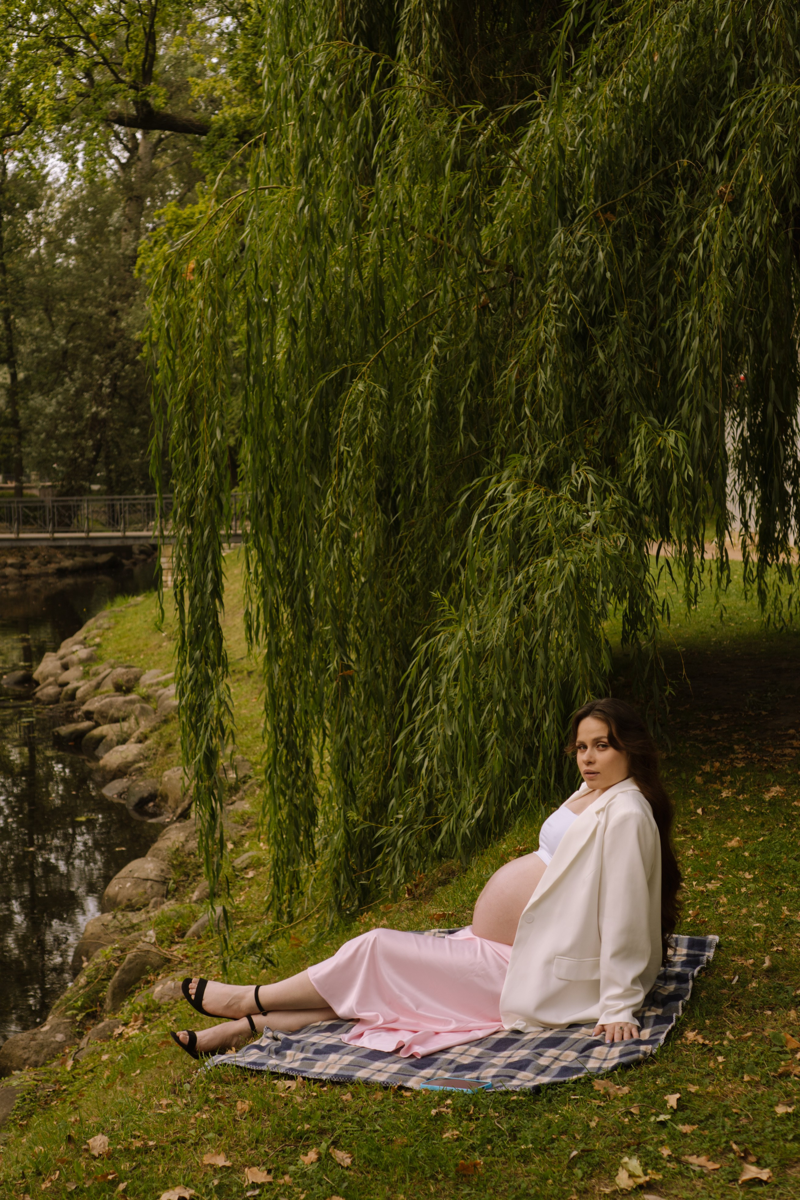 СЕМЕЙНАЯ ИСТОРИЯ. Профессиональный фотограф, Санкт-Петербург — Виктория Богомолова