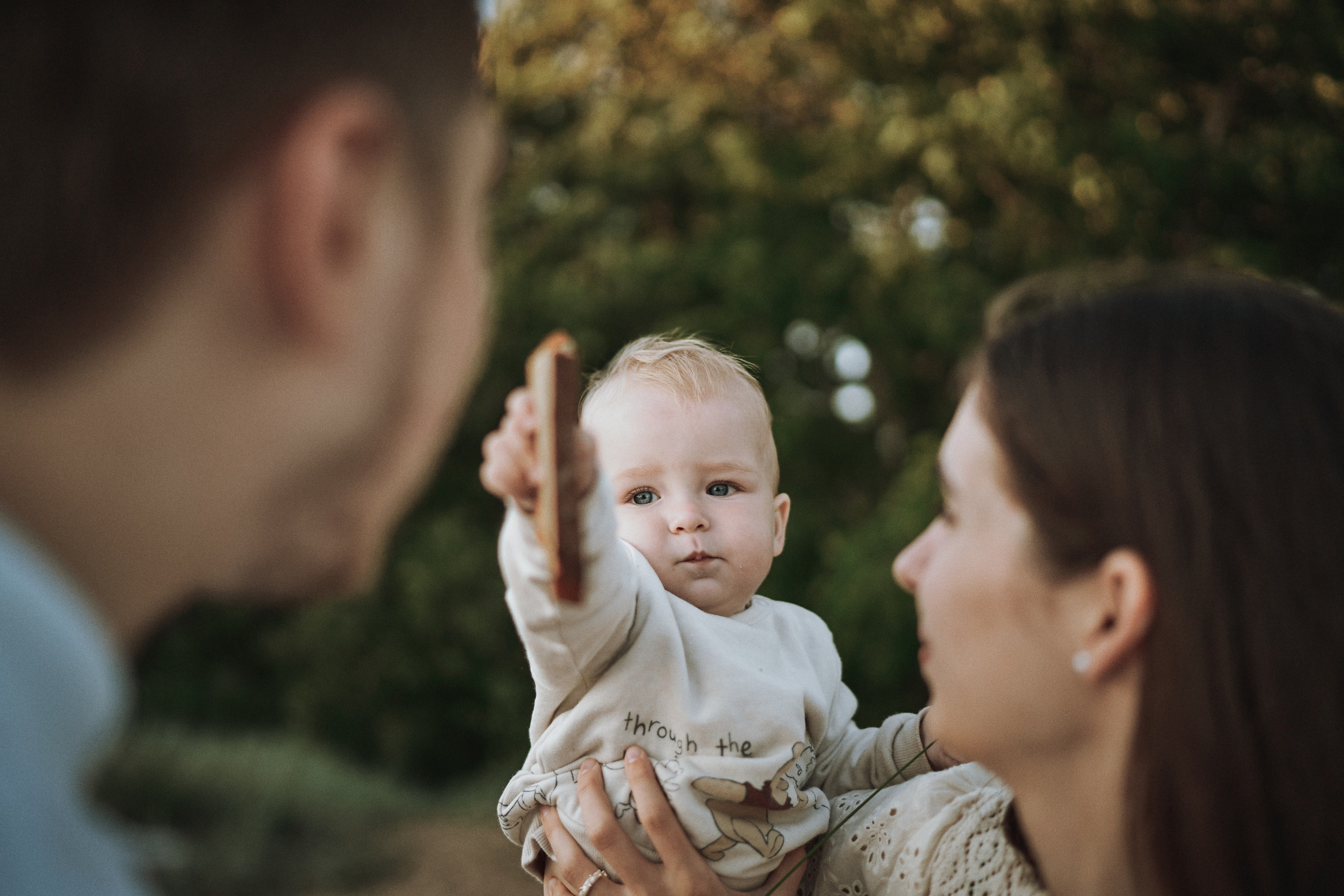 Лиза, Илья и Миша. Фотограф в Санкт-Петербурге | Аня Маленчук