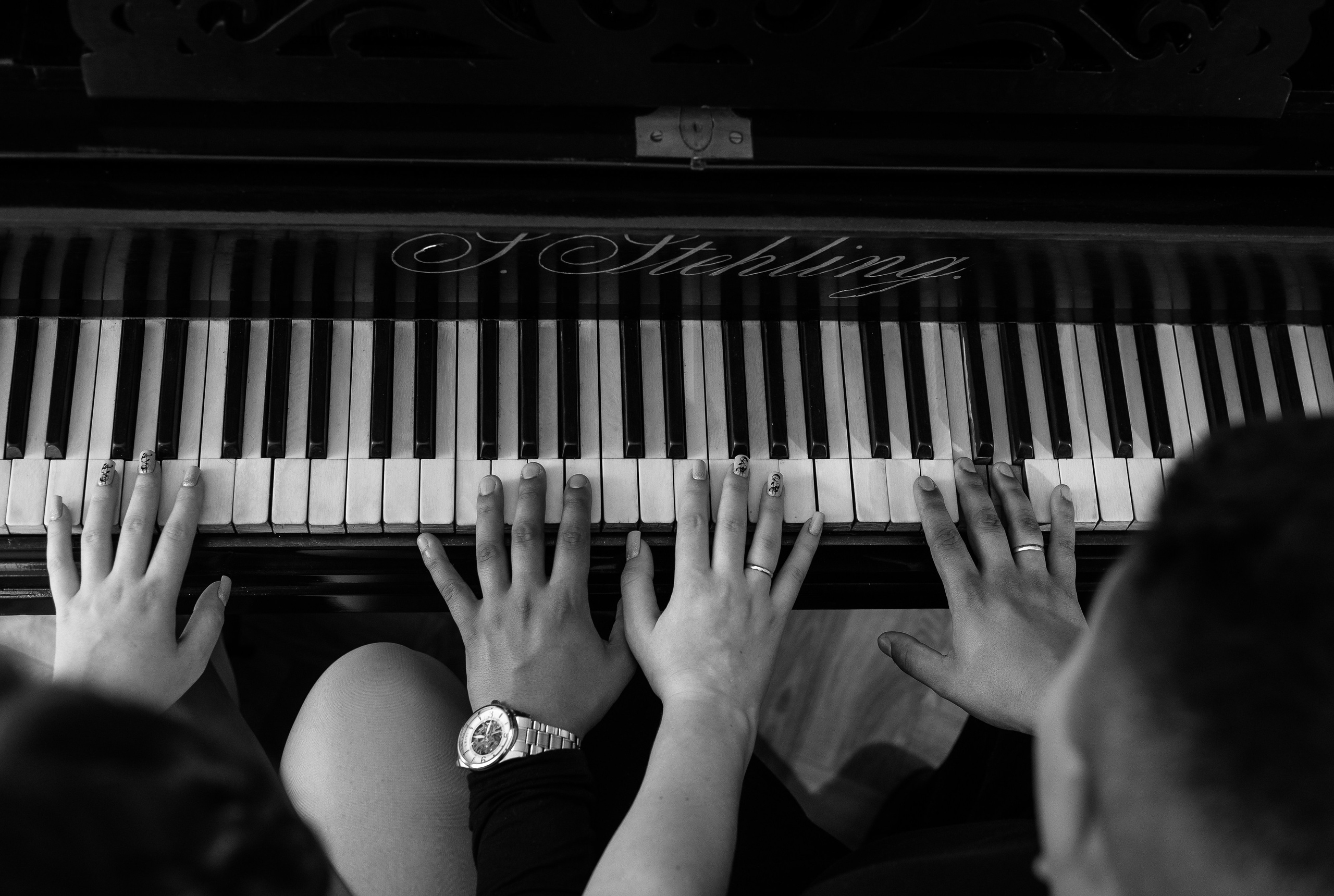 Ринальд и Анастасия. Фотограф Татьяна Орлова