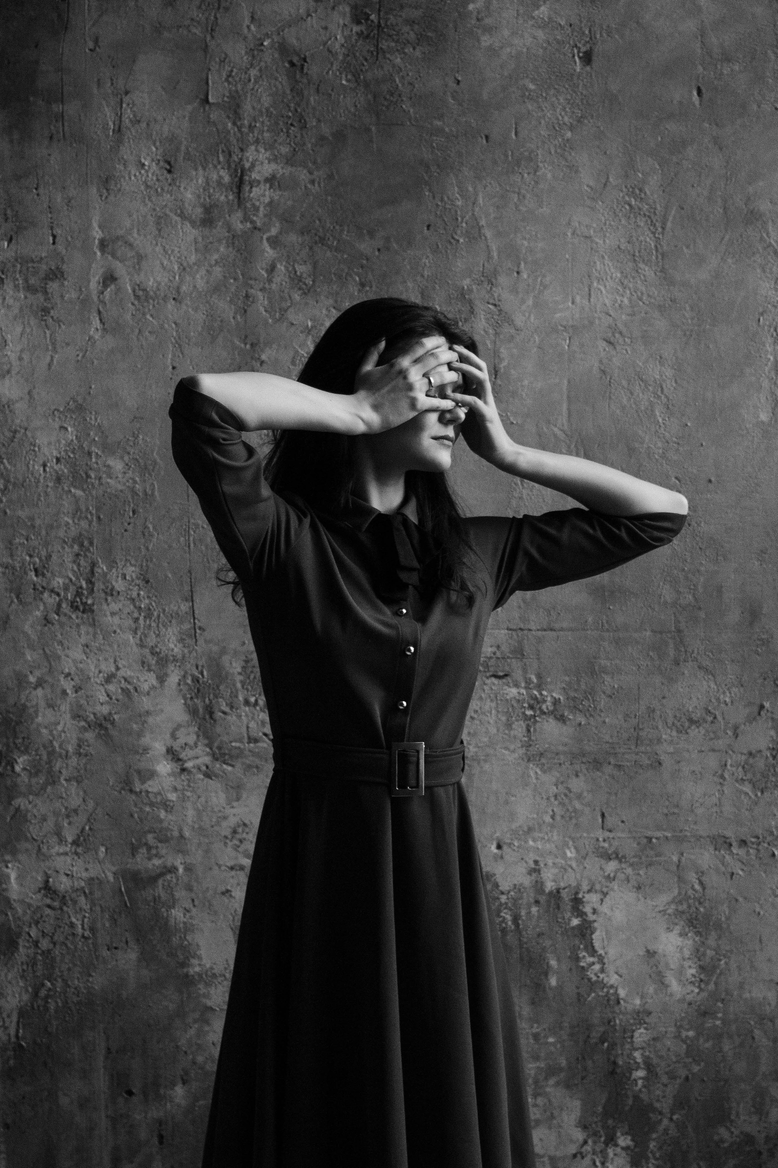 Портреты. Портретный фотограф в Москве Таня Майорова