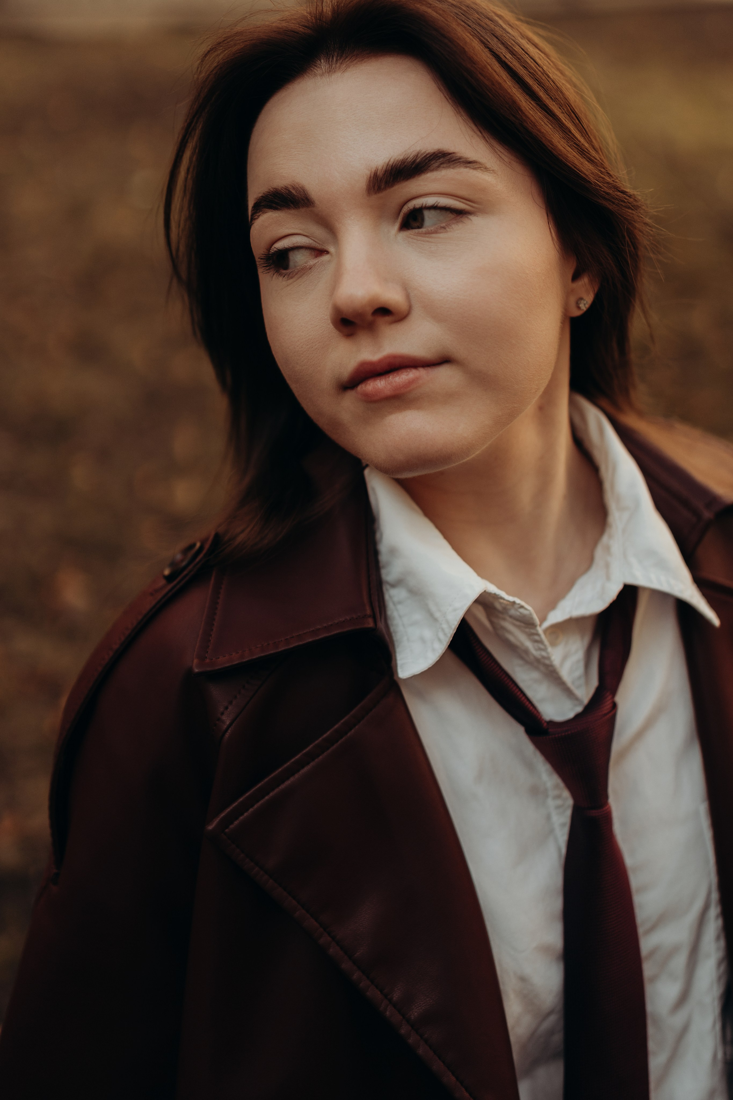 Лиана. Hmliber — фотограф и контент-креатор из Петербурга