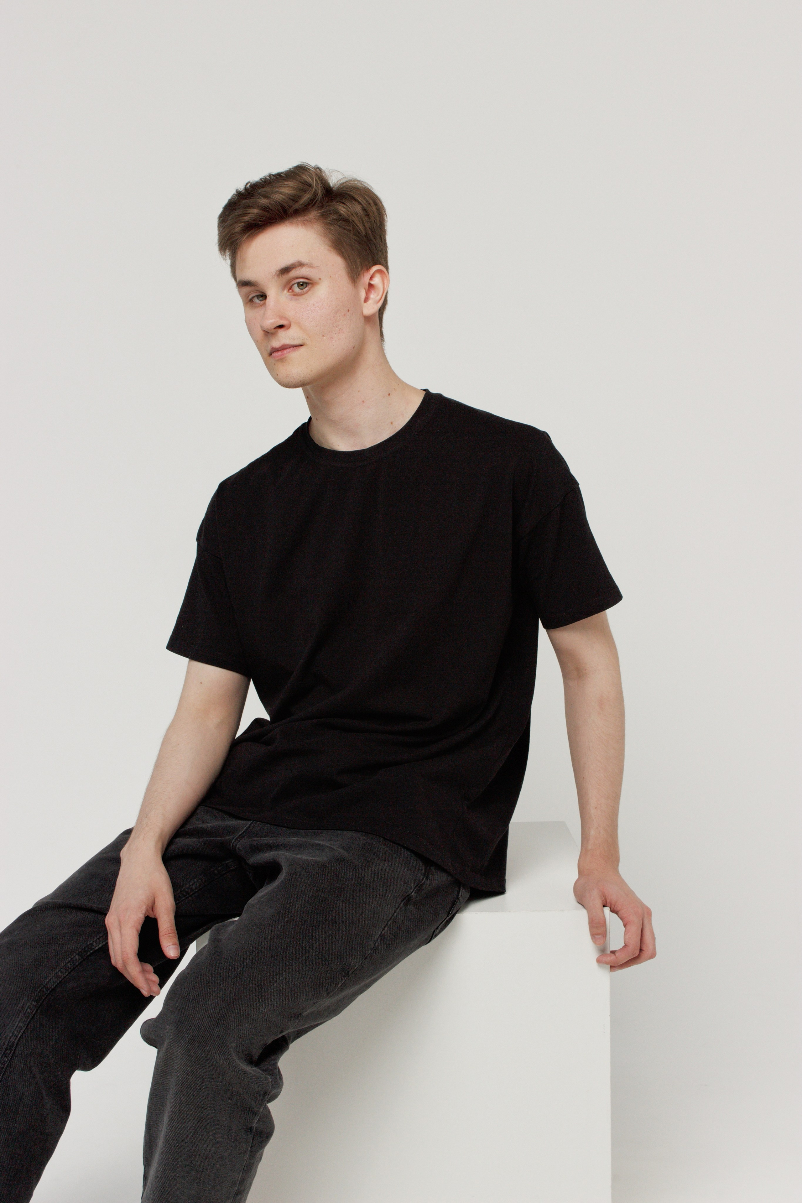 Портреты. Фотограф Анастасия Москва|Одинцово