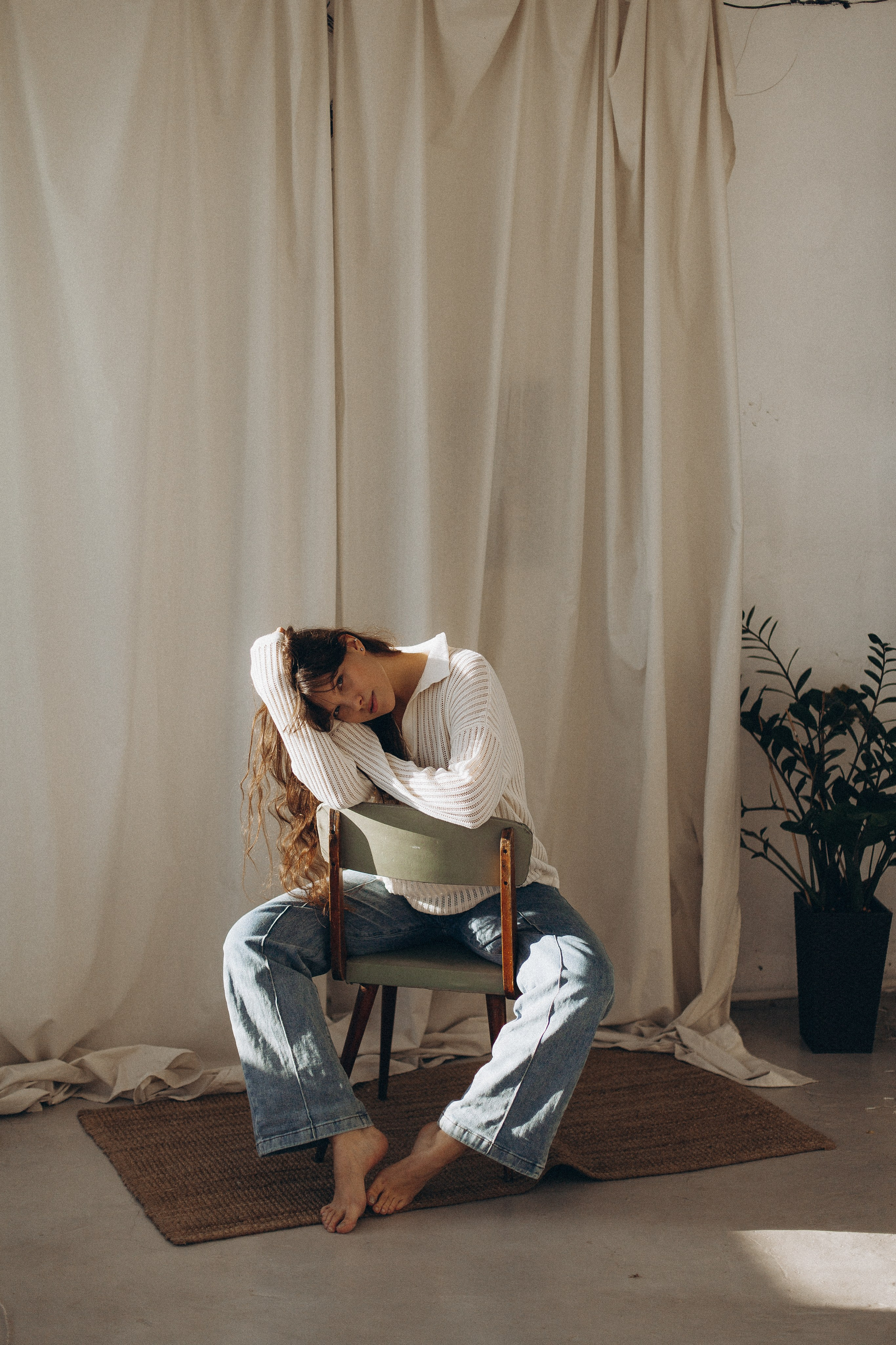 Фотограф в Барнауле и Новоалтайске Ольга Межинская