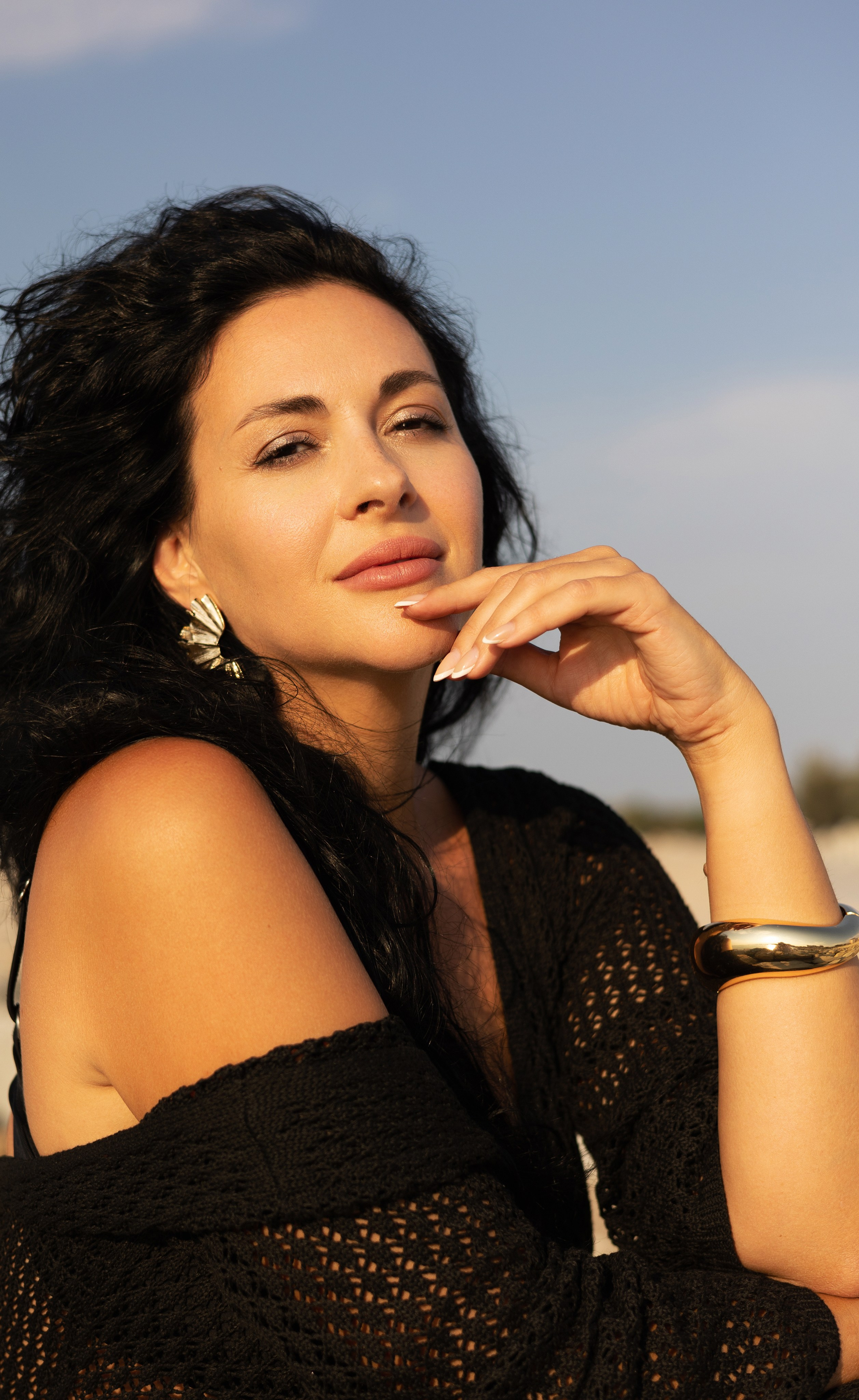 NATALI. Фотограф в Крыму. Персональные фотосессии. Контент-съёмки