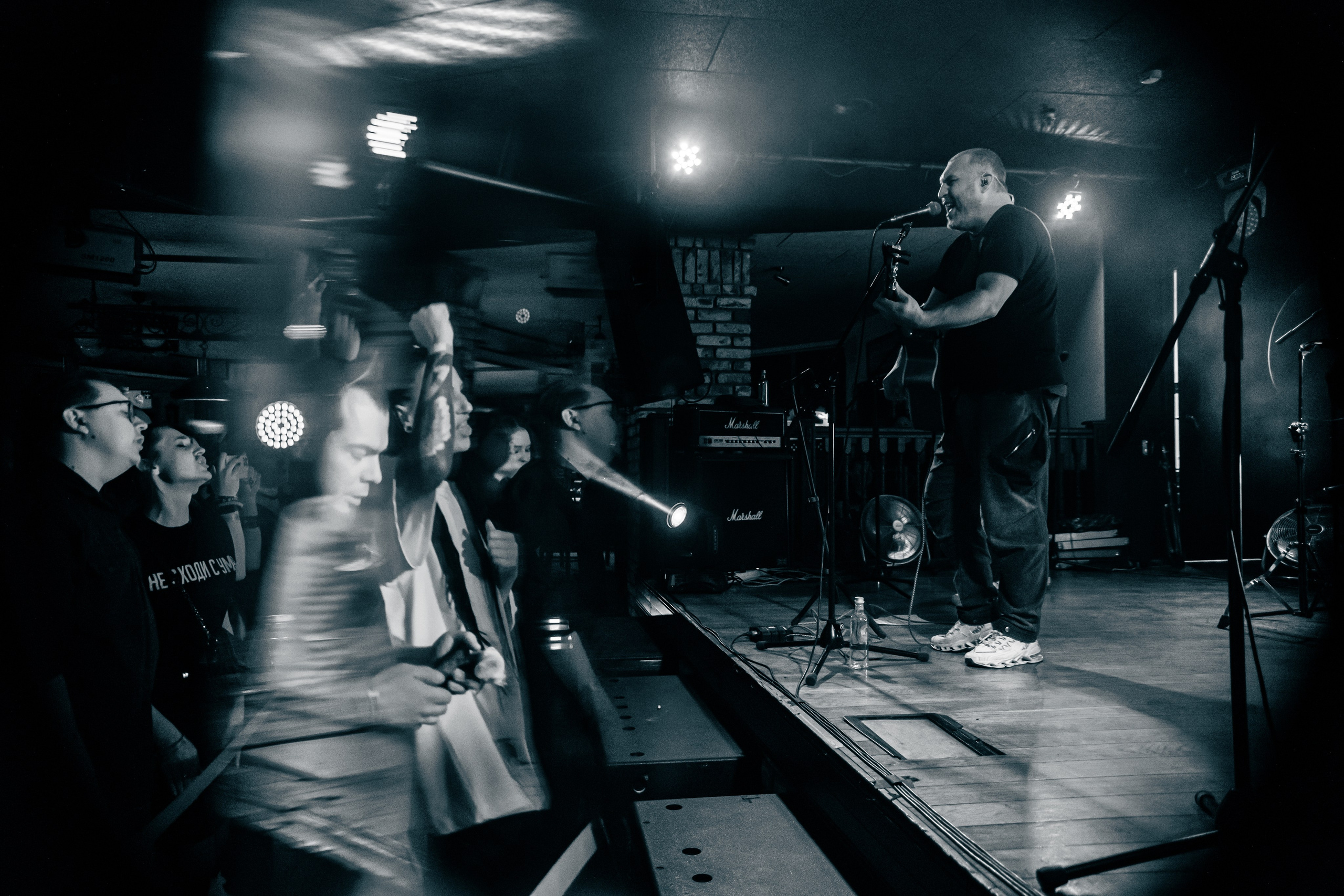 АнимациЯ. Красноярск, 19.01.2025. Максимилианс. Фотограф Регина Крикунова г. Красноярск