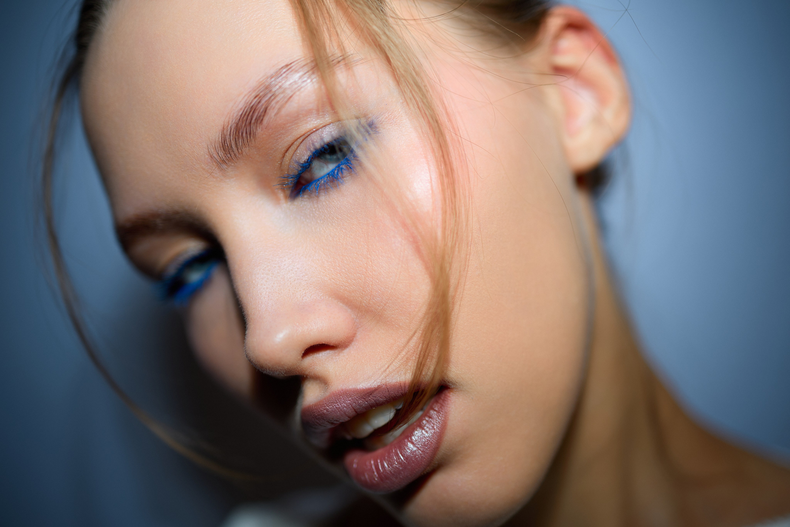 Portraits. Nikeli.mag