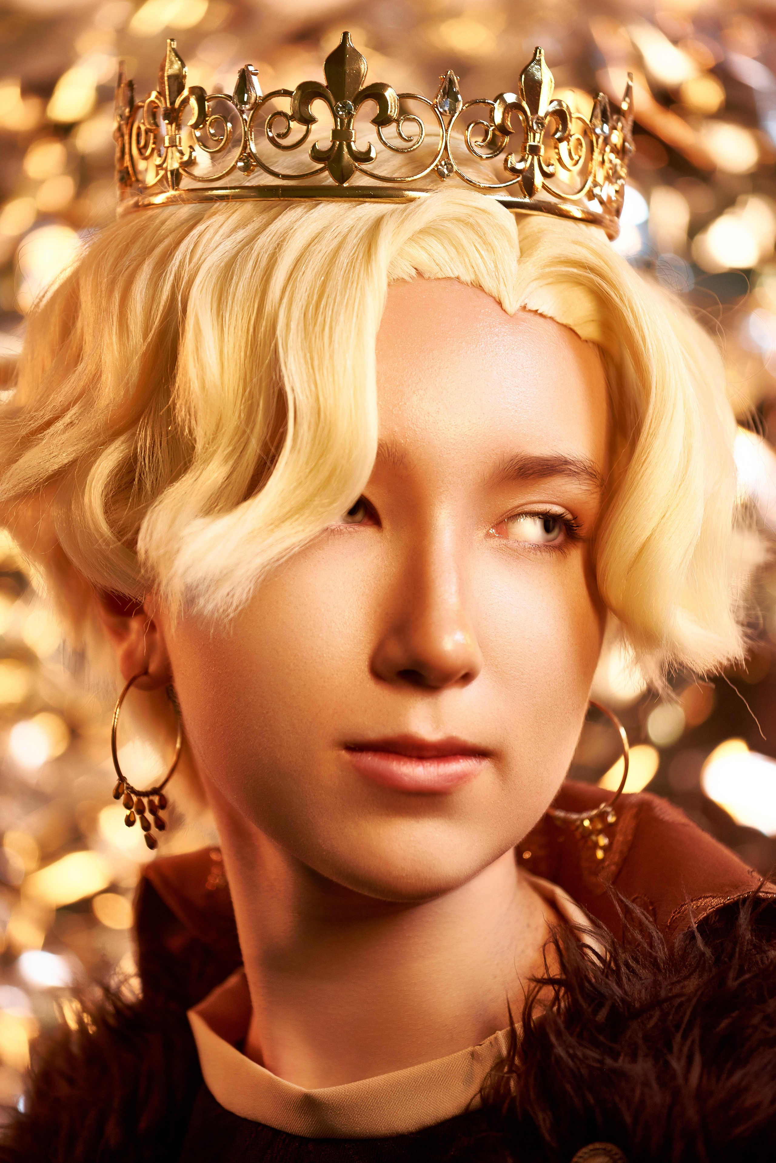 Ханагон. Андрей Винников фотограф в Нижнем Новгороде