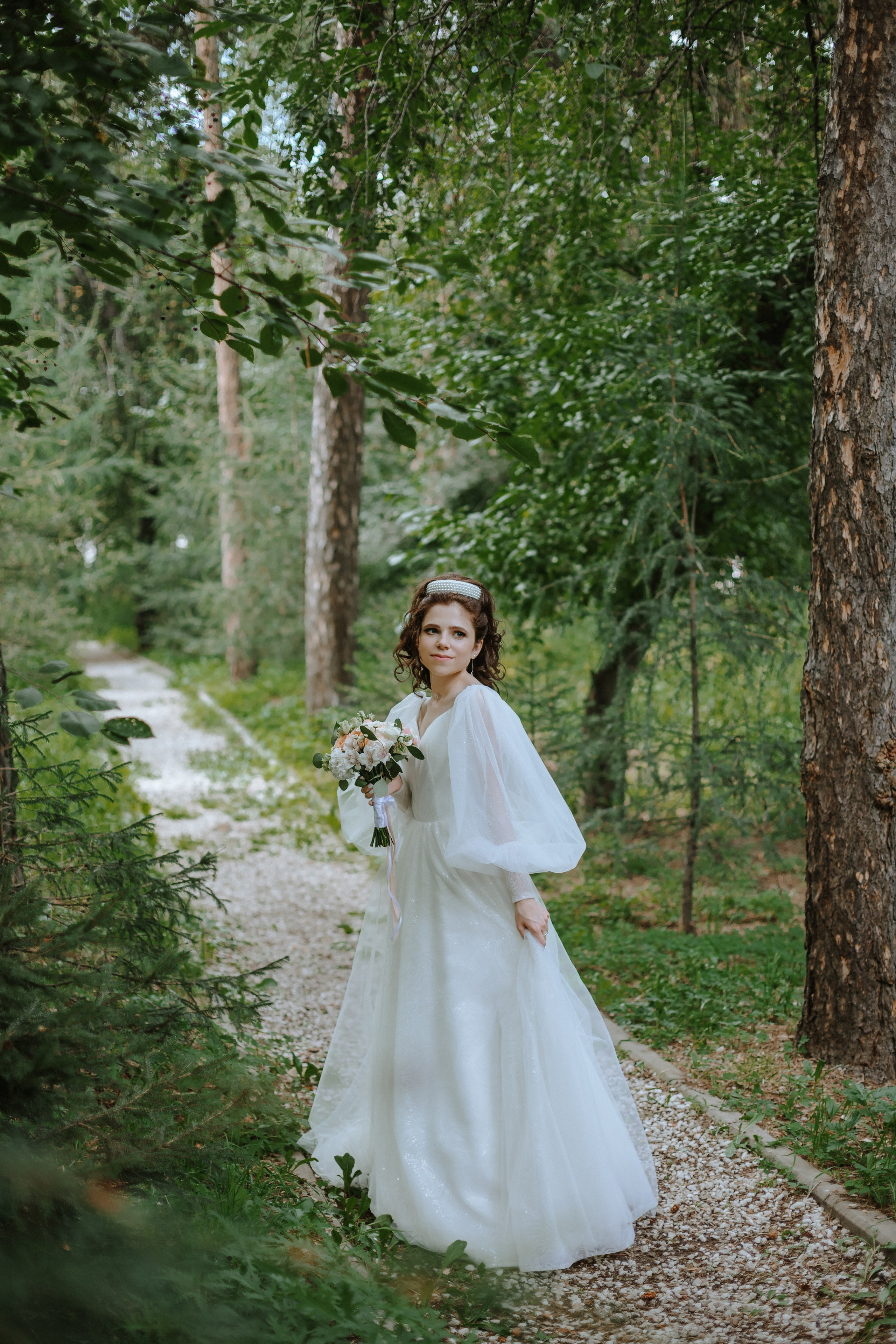 Дмитрий и Елена. Свадебный фотограф в Иркутске