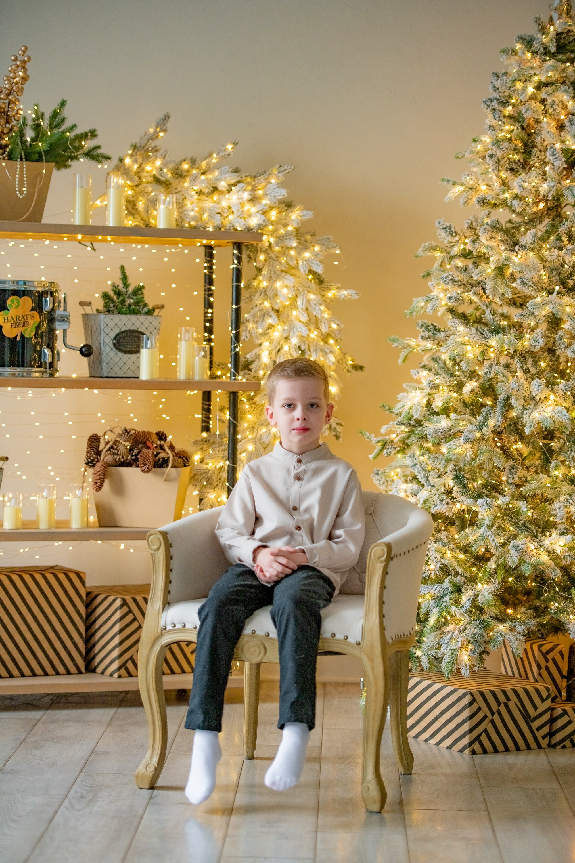 Фотостудия Кино. ProfotoNK