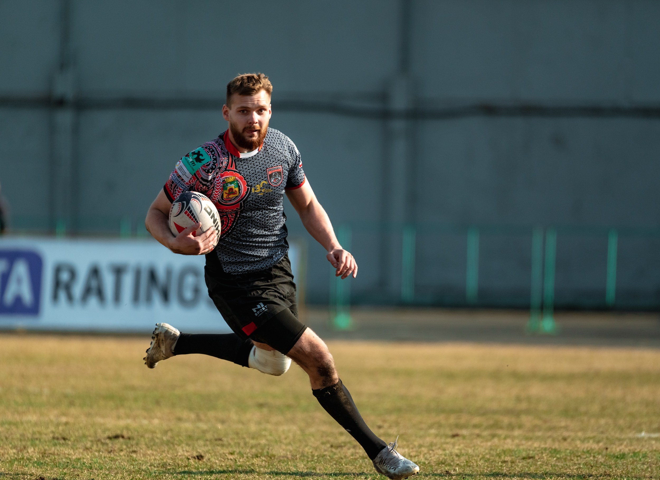 Металлург-Слава. ProfotoNK