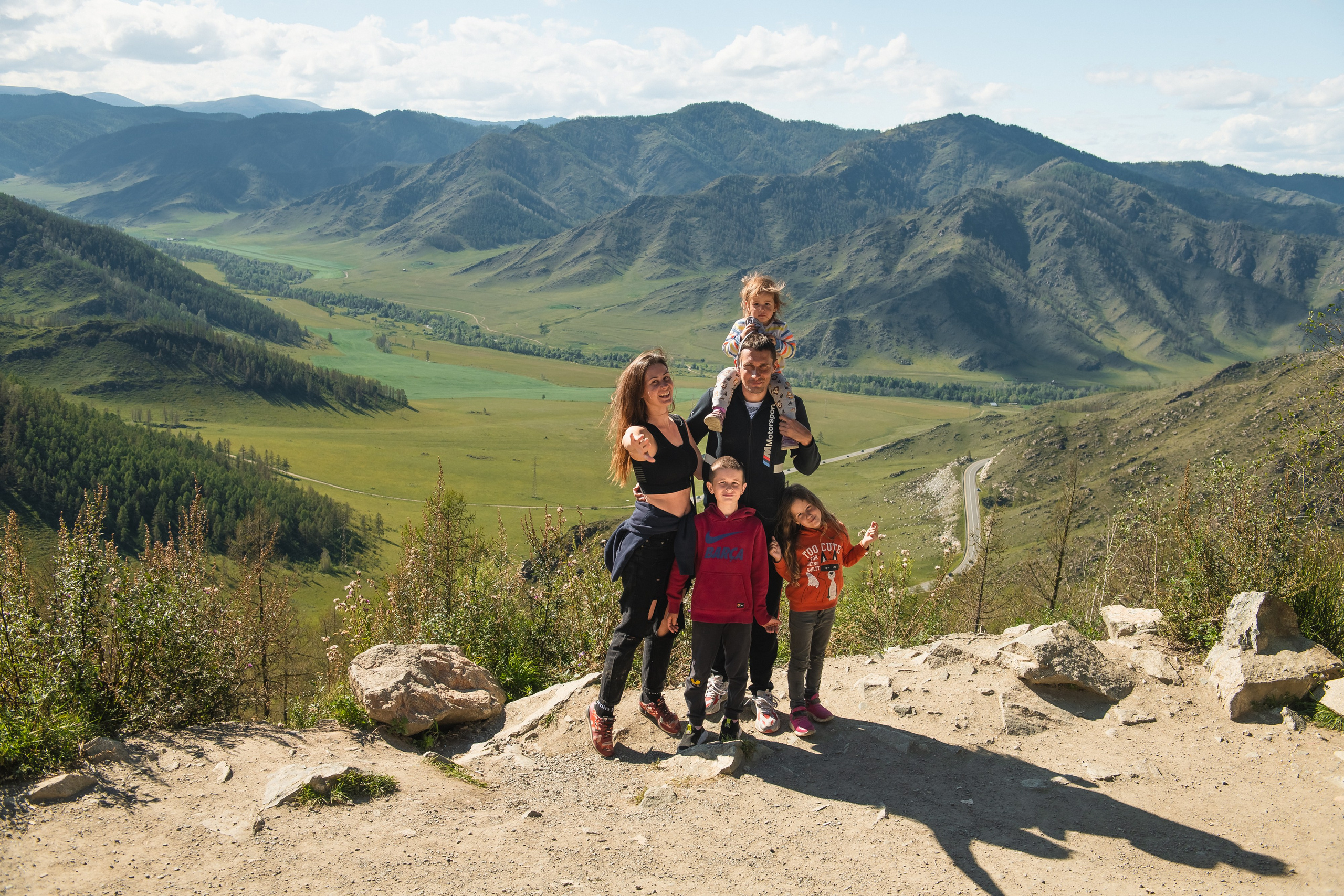 Алтай. ProfotoNK