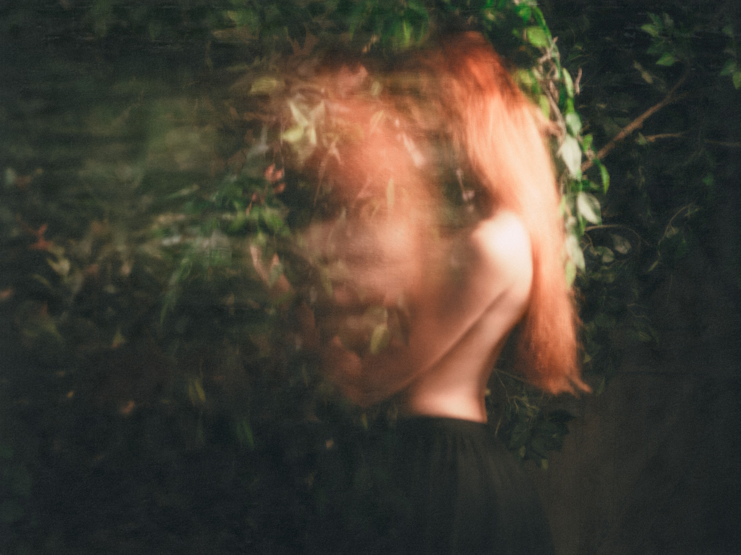 Анна Клеймёнова. Фотограф в Москве Максим Скоробогатов