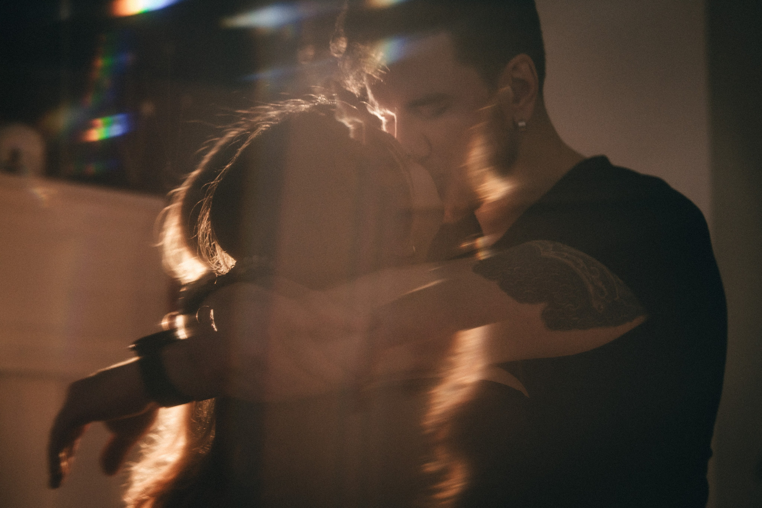 Лавстори. Фотограф в Москве Максим Скоробогатов