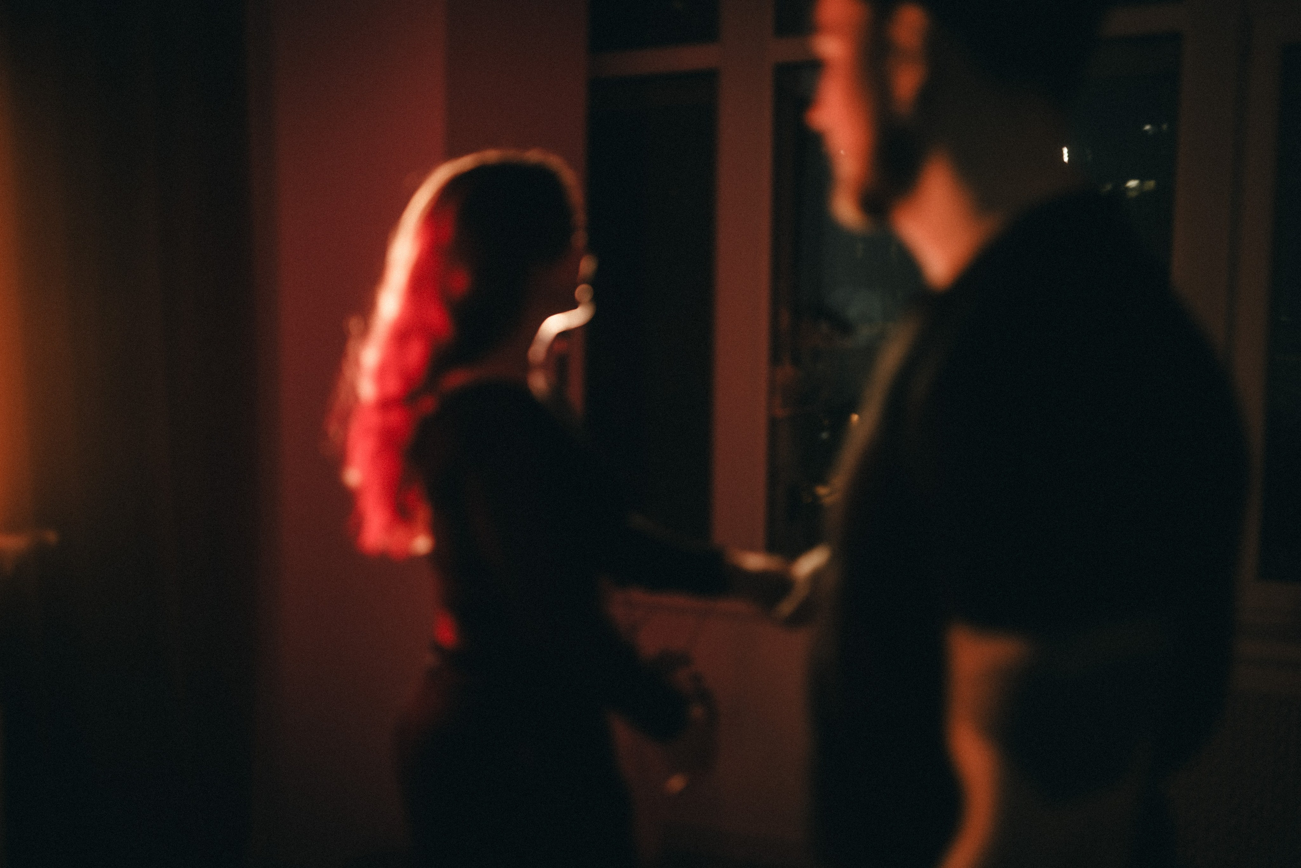 Лавстори. Фотограф в Москве Максим Скоробогатов