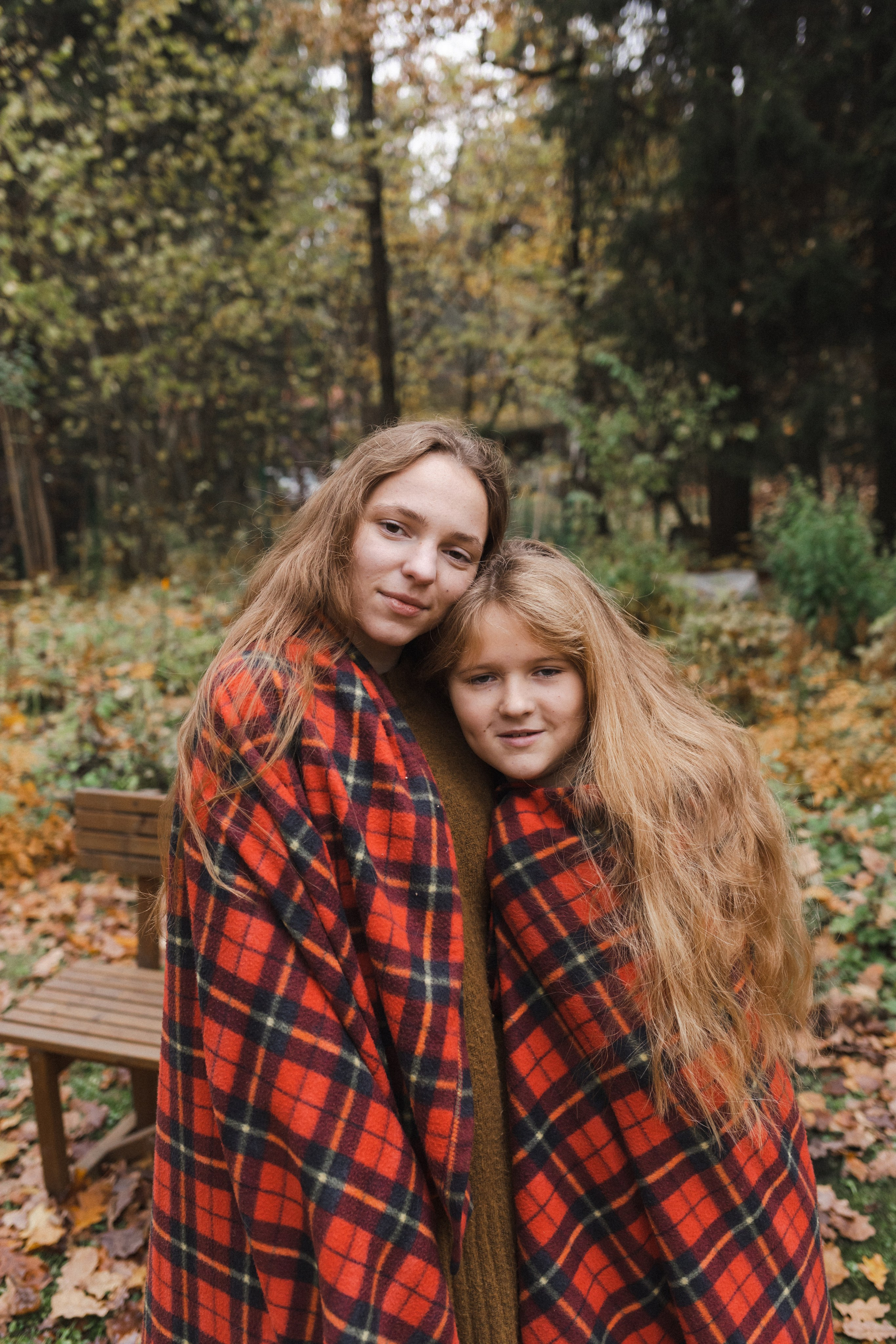 Five o'clock (история большой семьи). Семейный фотограф в Москве