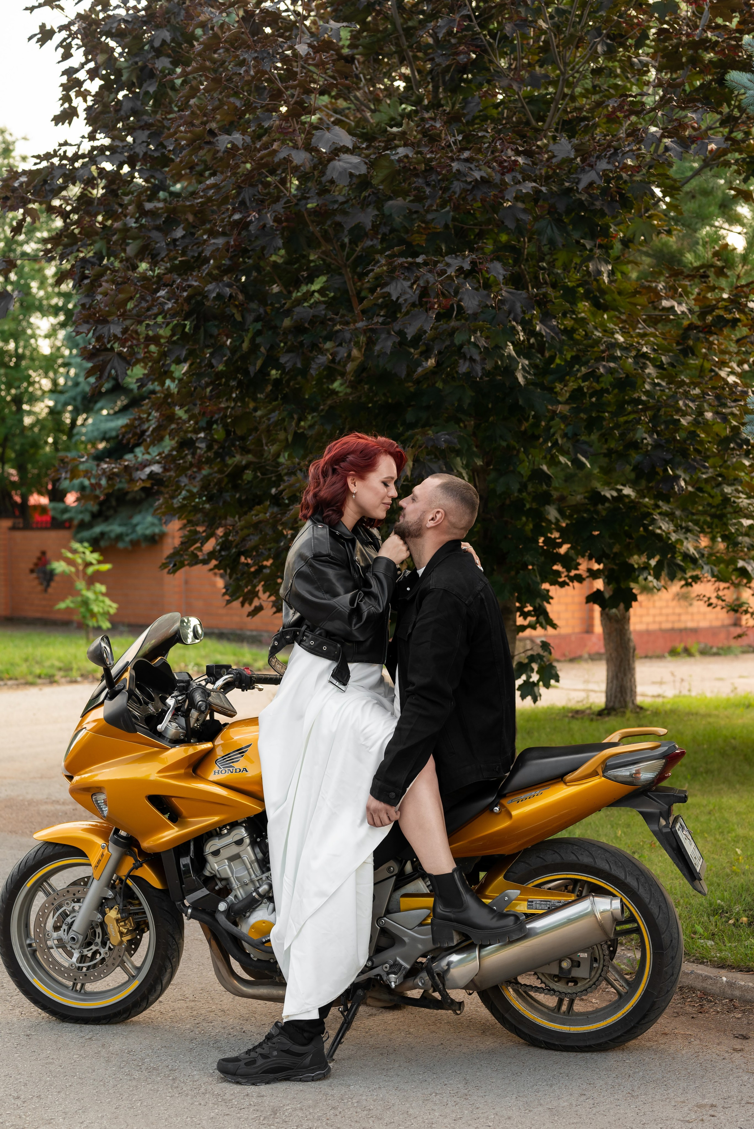 Александр и Анастасия. Фотограф в городе Салават