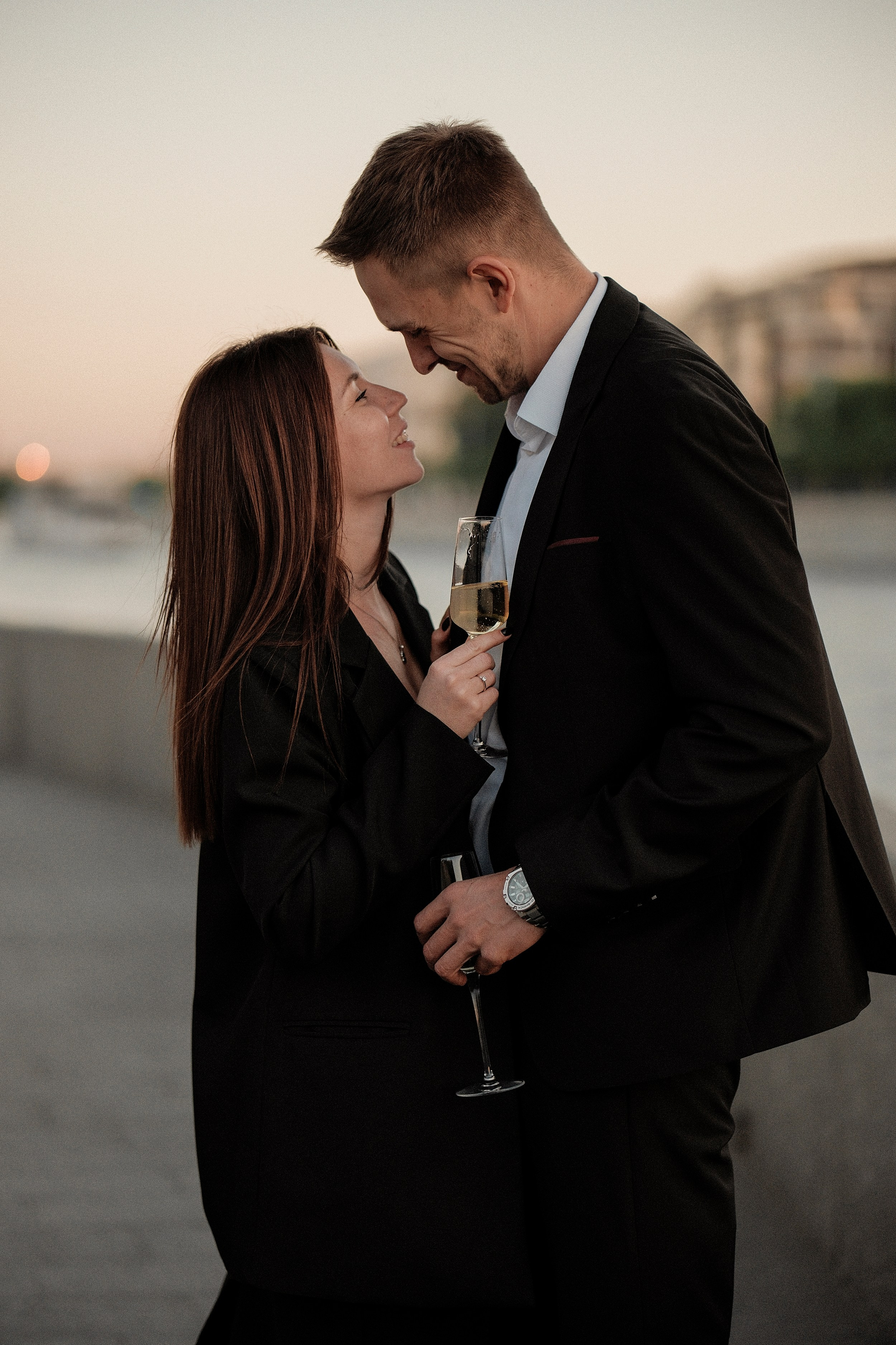 Yaroslav / Katya — love. Фотограф Юрий Марилов Москва, Тюмень