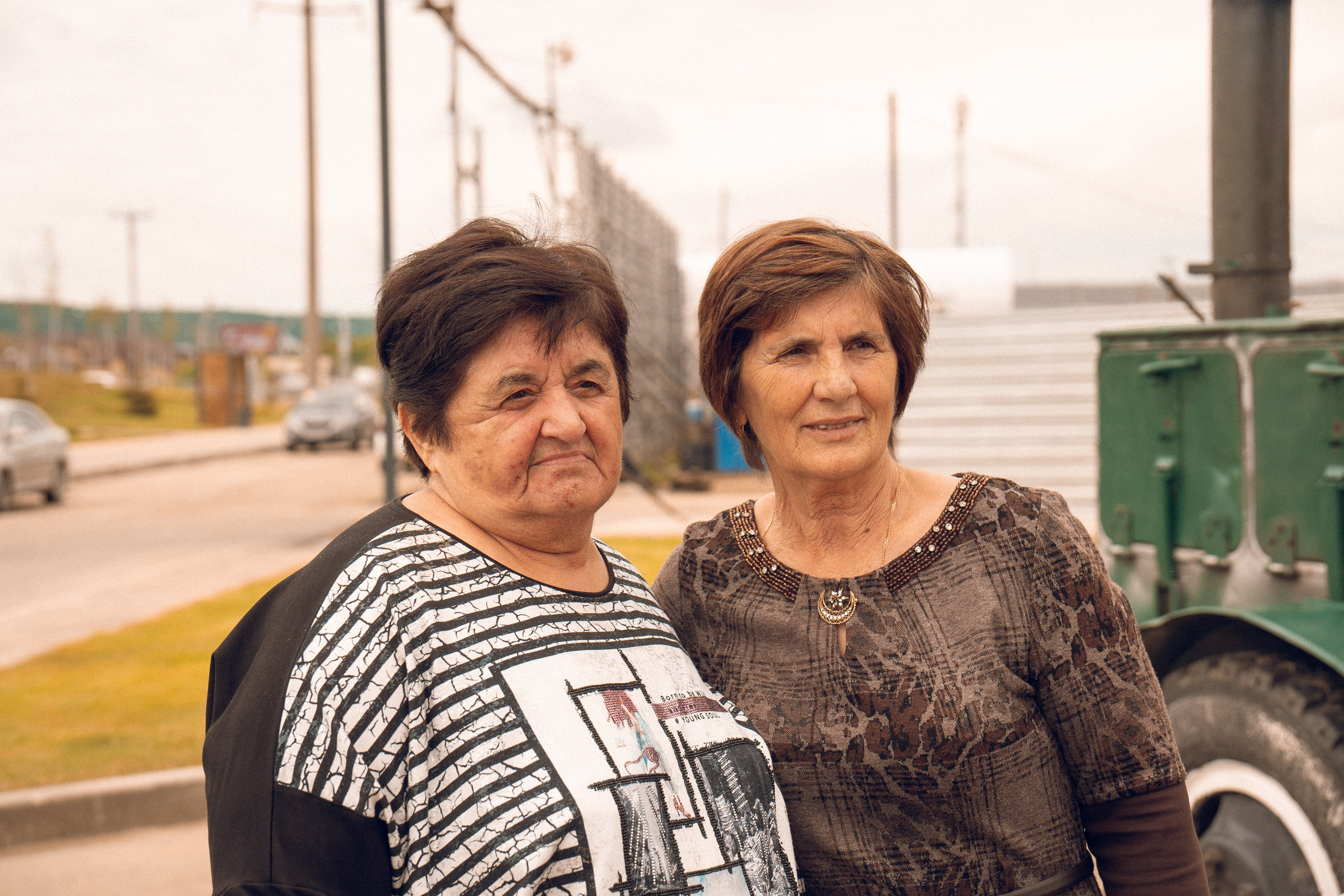 Репортаж «Победа». Фотограф из Краснодара Чеснокова Екатерина