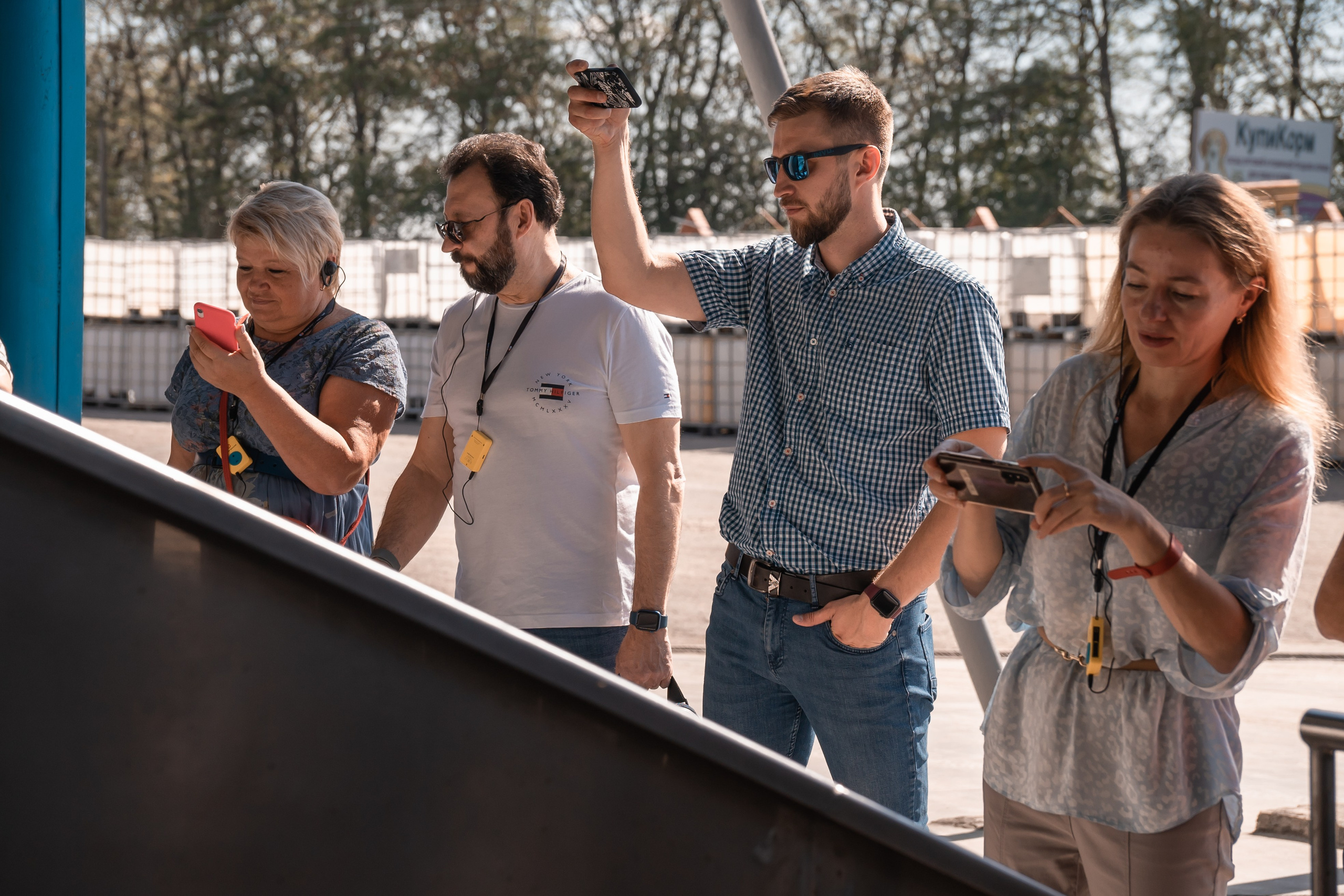 Винзавод. Фотограф из Краснодара Чеснокова Екатерина