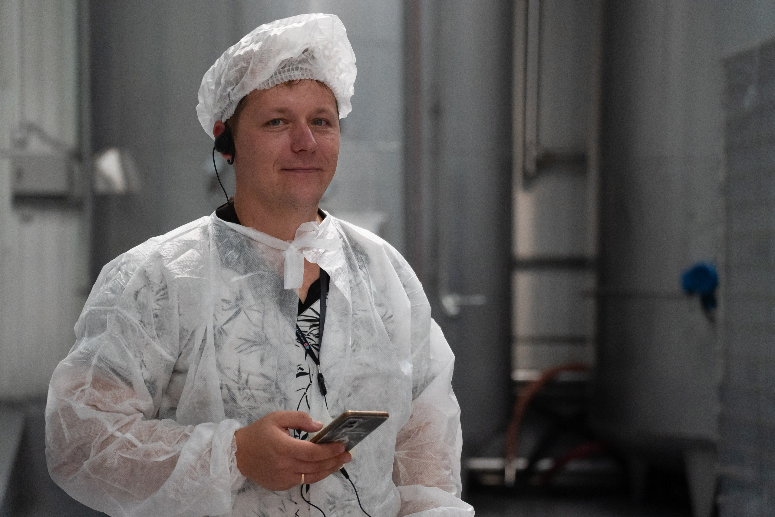 Винзавод. Фотограф из Краснодара Чеснокова Екатерина