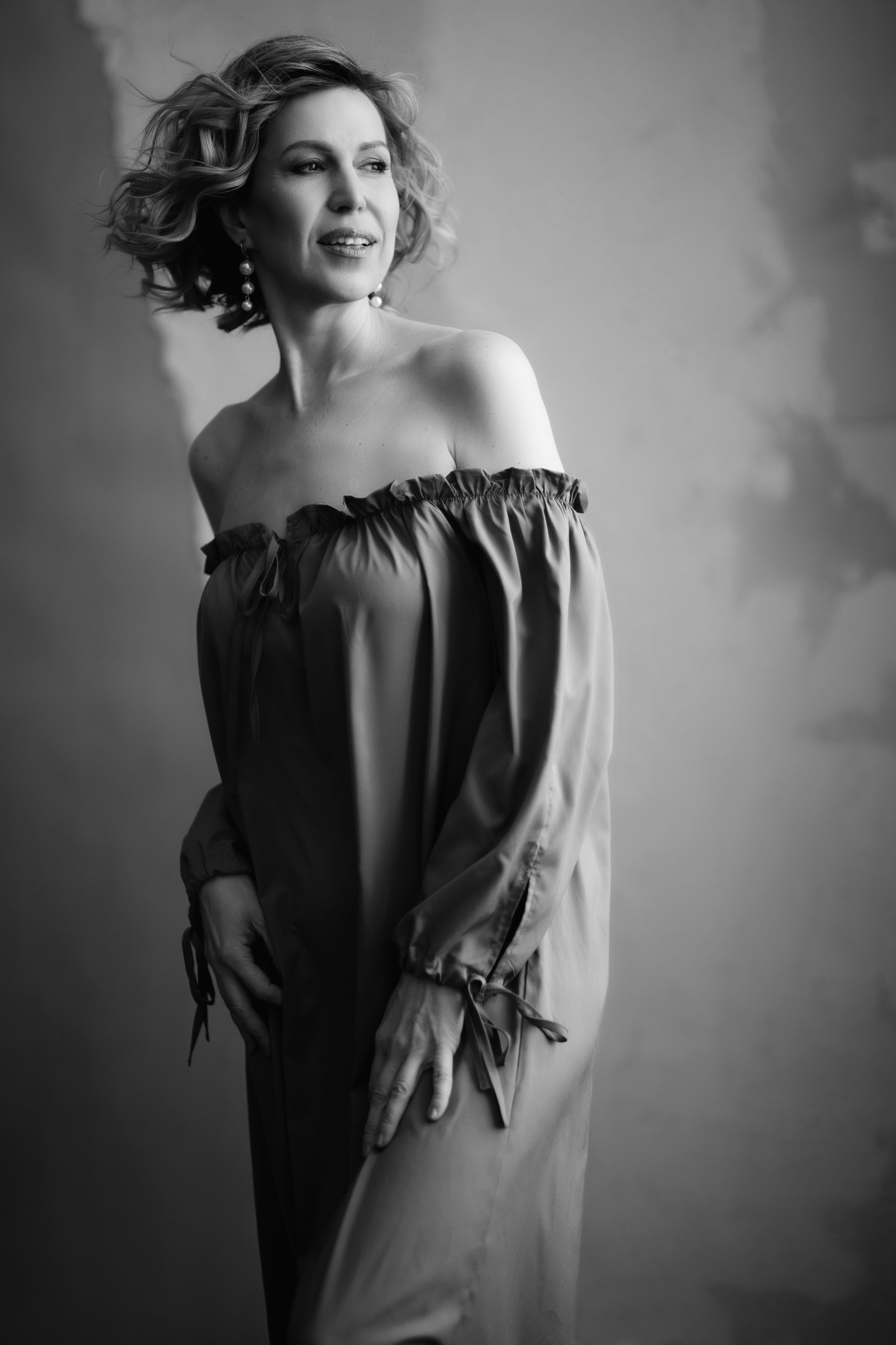 Татьяна. Фотограф чувственного портрета в Санкт-Петербурге Светлана Фролова