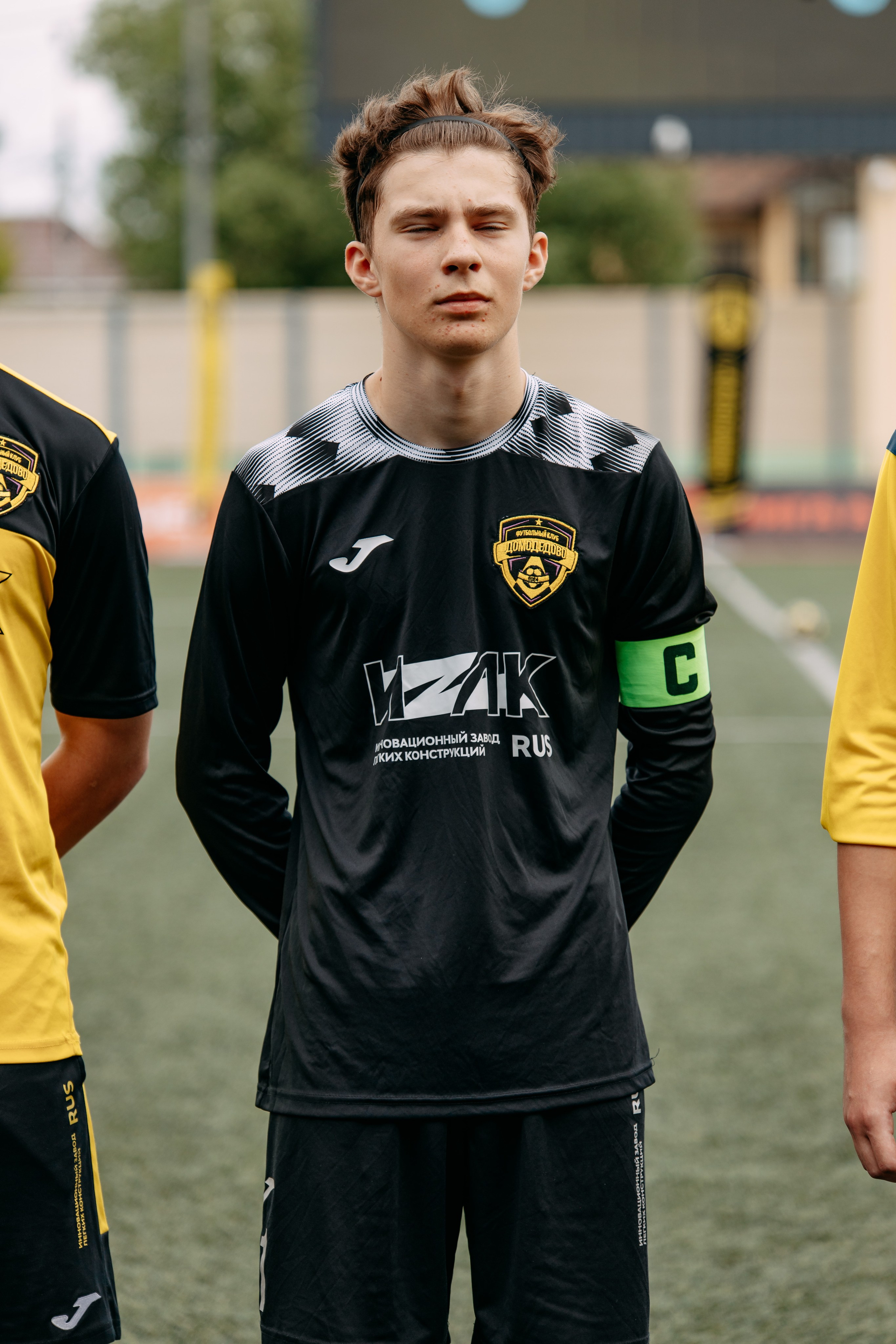 Домодедово Пересвет. Фото и видео съемка. Андрей Ионов