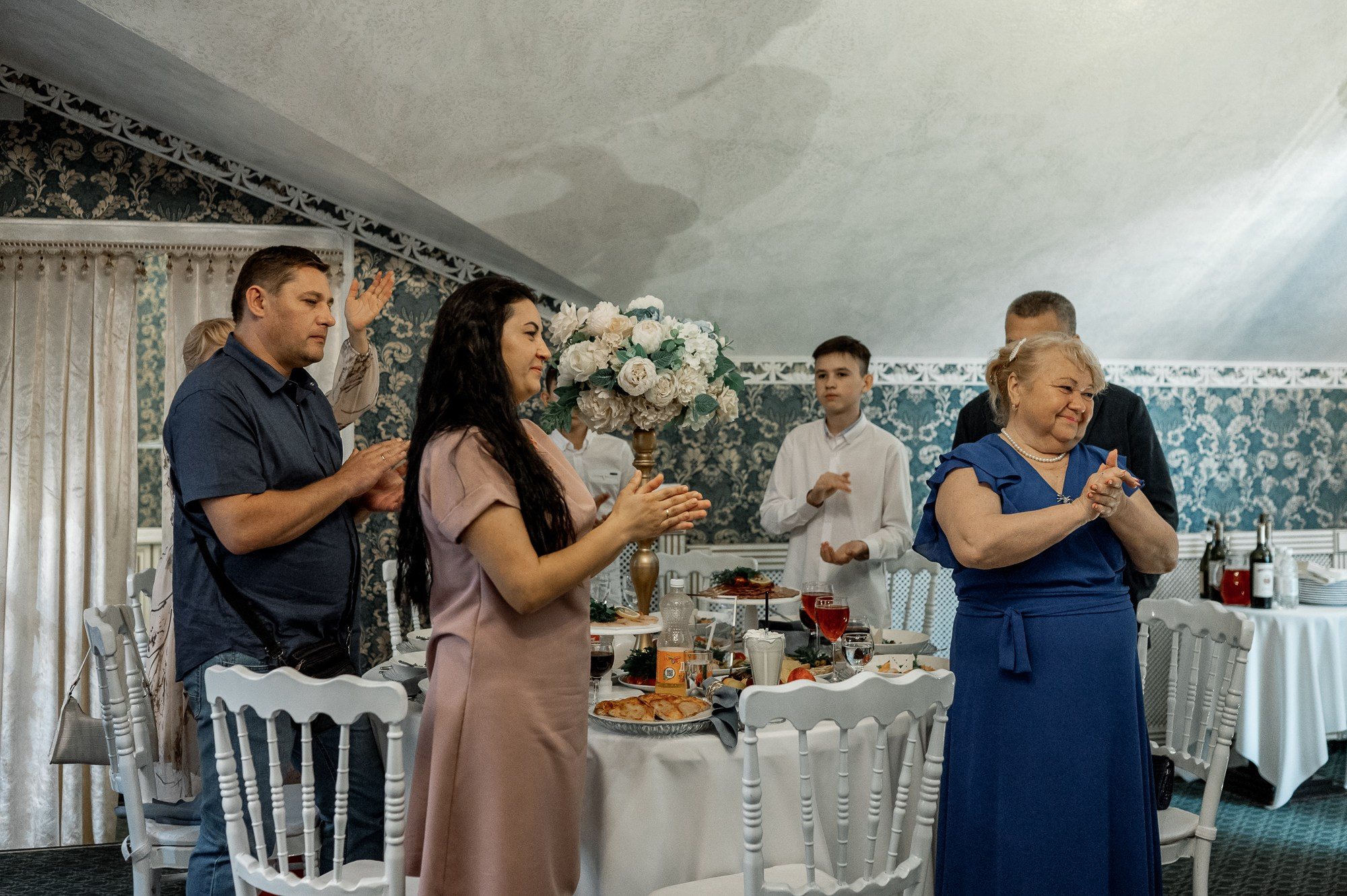 Вячеслав и Екатерина. Свадебный фотограф в Тюмени Анастасия Конева