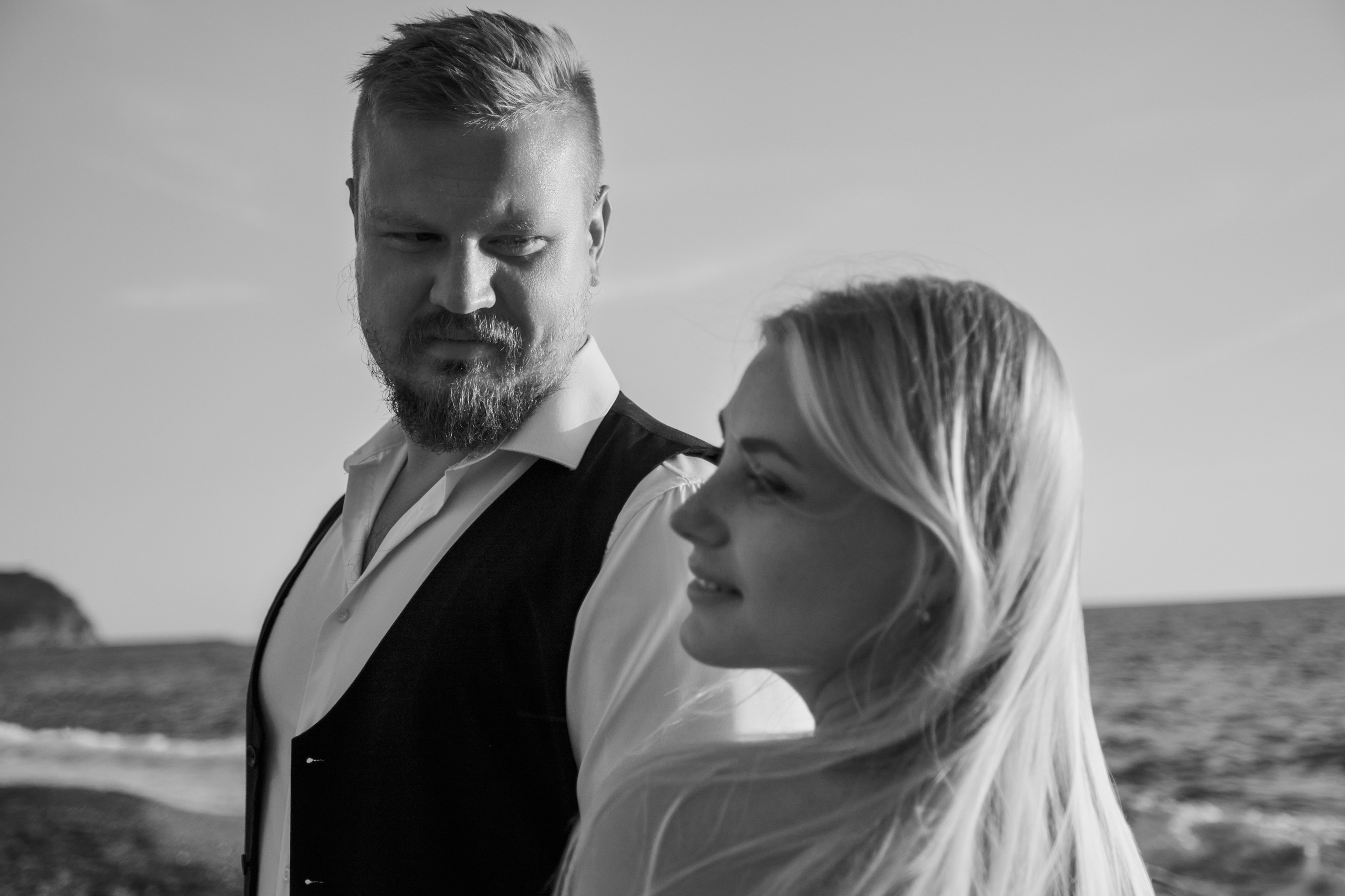 Виктория и Никита. Фотограф в Москве и Санкт-Петербурге