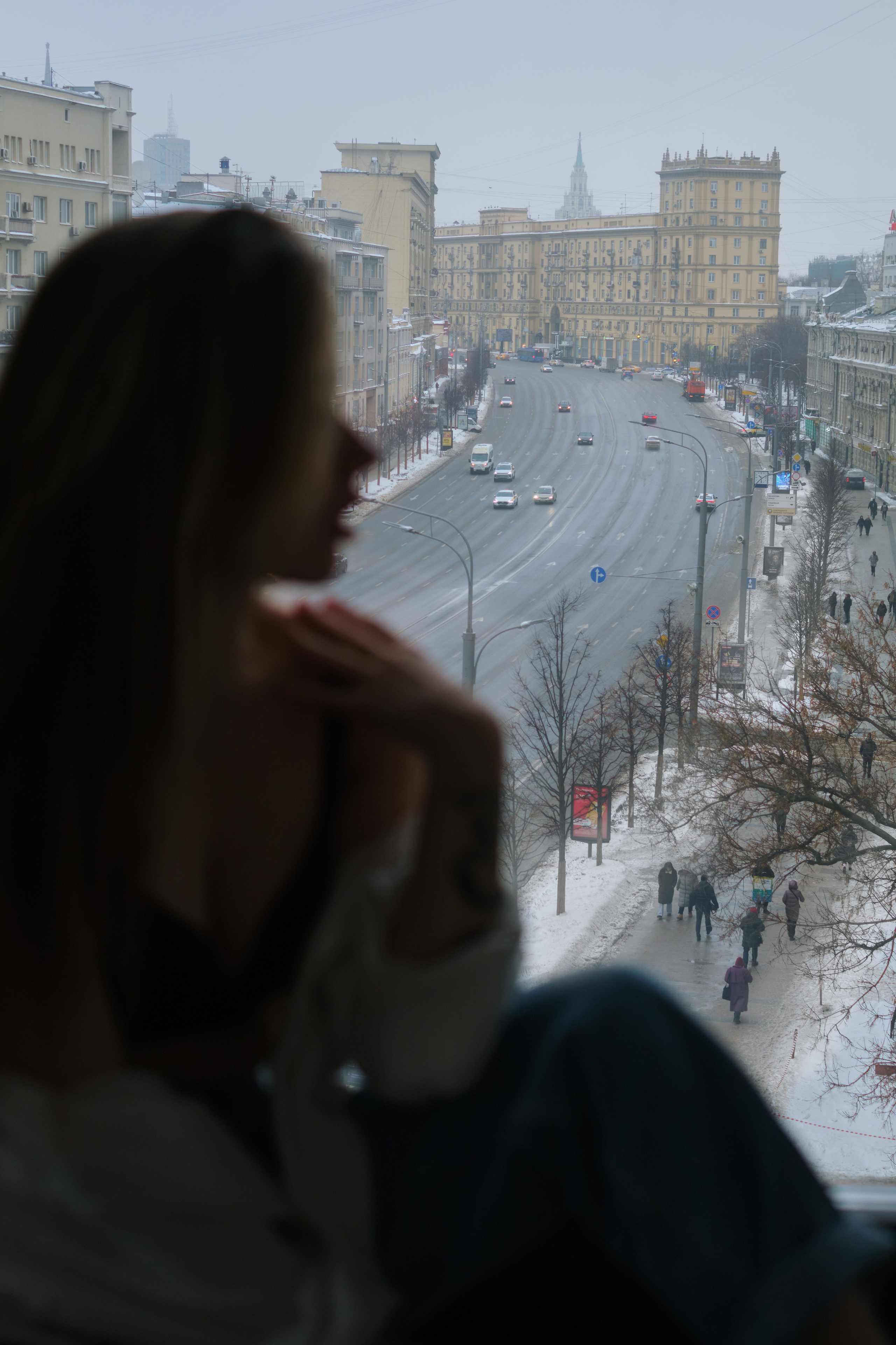 Анастасия. Фотограф в Москве и Санкт-Петербурге
