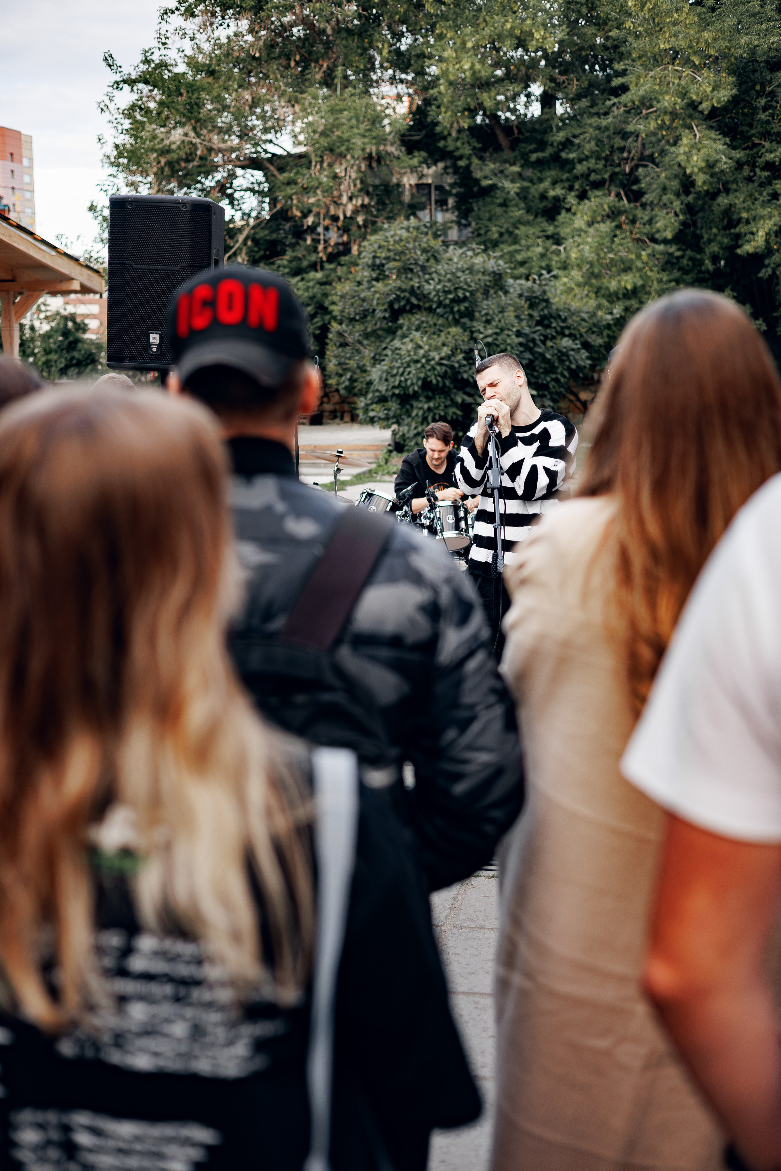 Концерт blazerboe