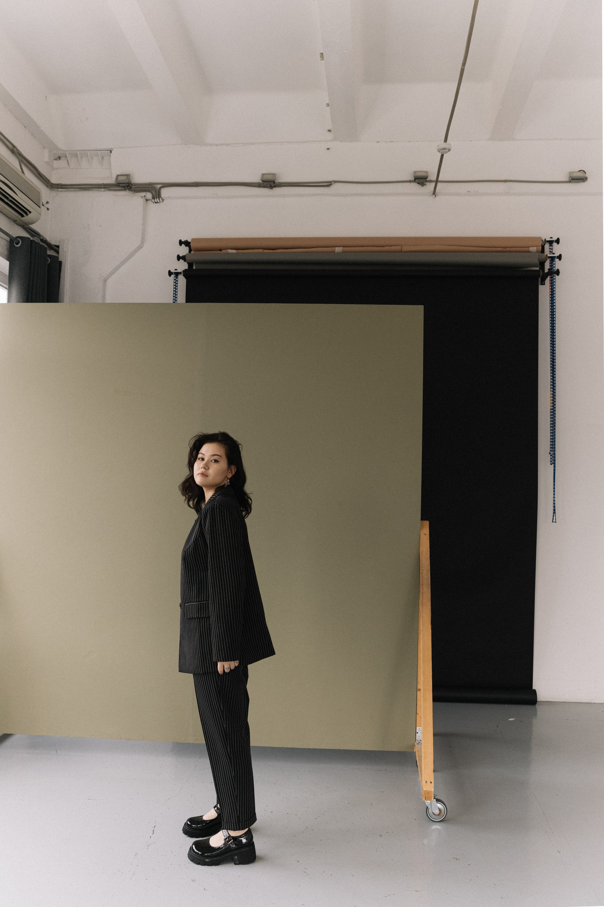 Юля. Фотограф и коллажист Ольга Шереметьева