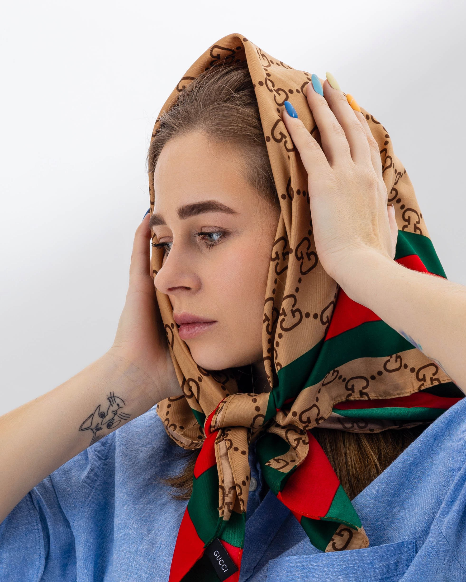 Индивидуальные фотосессии в студии. Фотограф в городе Лыткарино Волкова Ольга