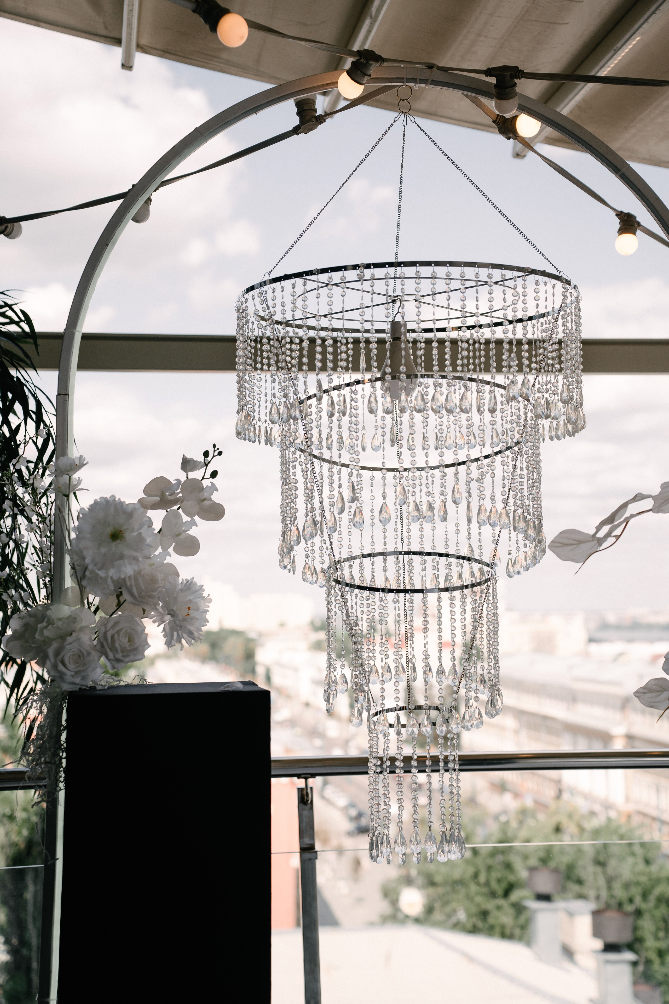 Александр и Марина. Свадебный и семейный фотограф в Воронеже Анастасия Бойко