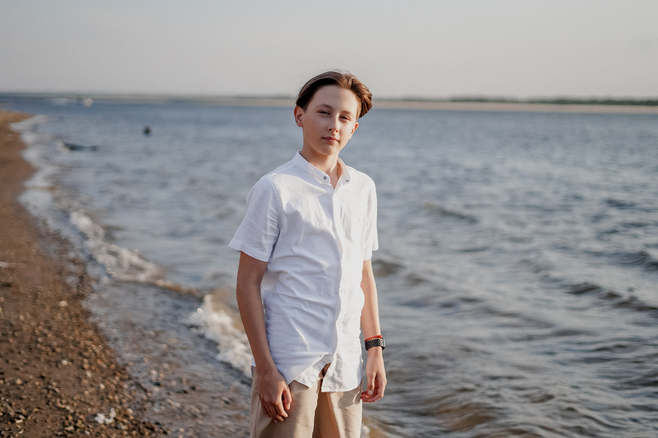 Мокровы. Фотограф Валерия Крахмалева