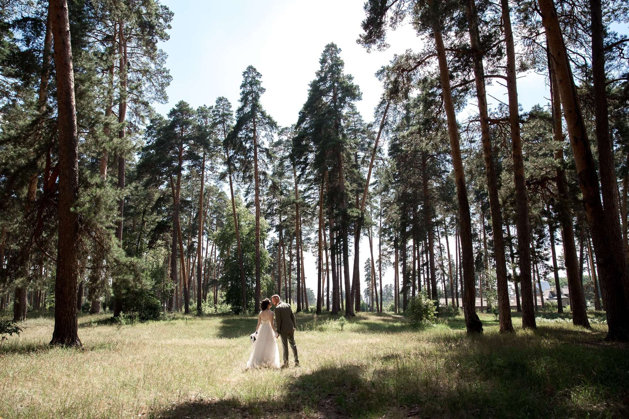 Свадьба Павла и Анны