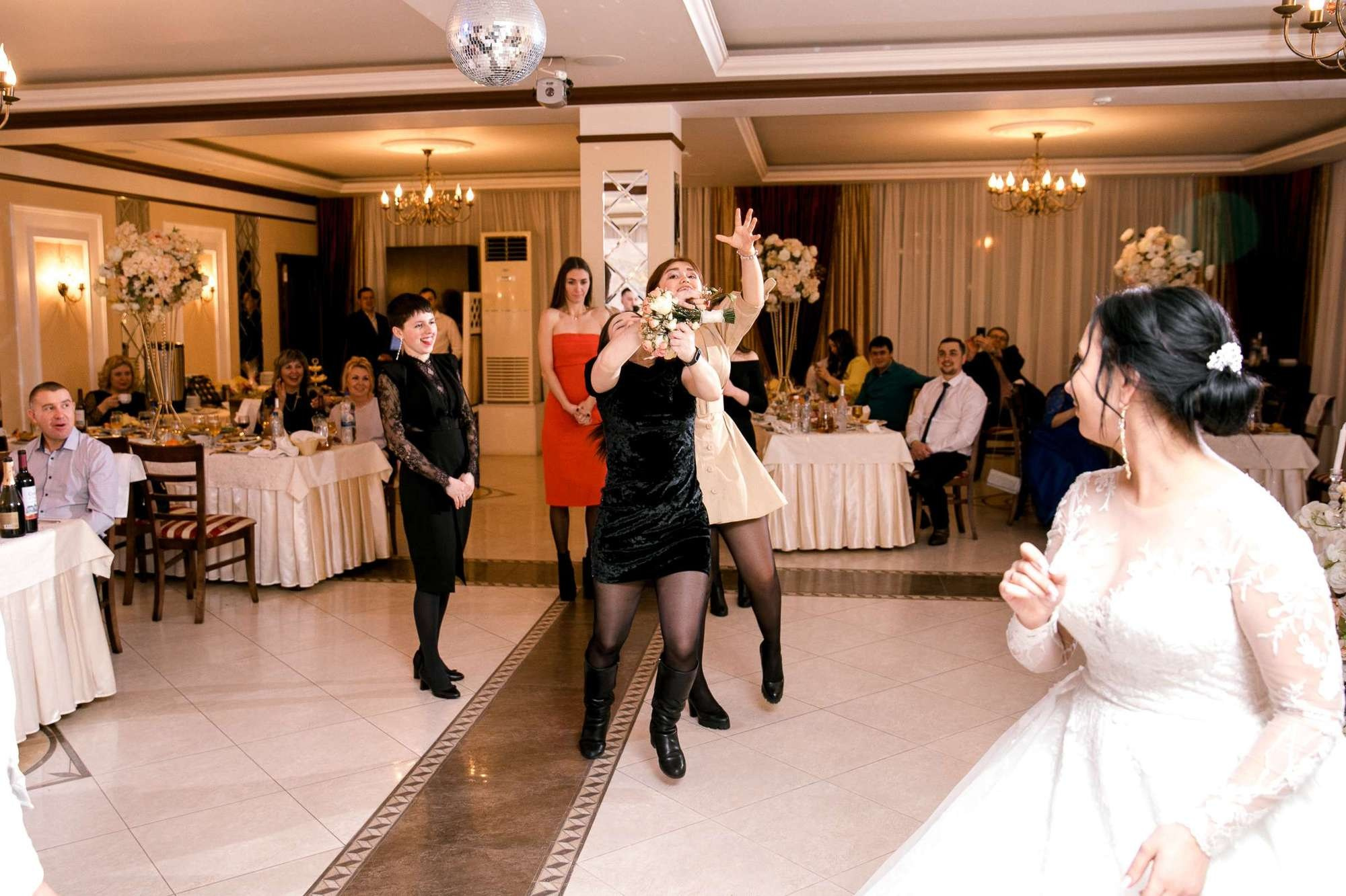 Илья и Марьям