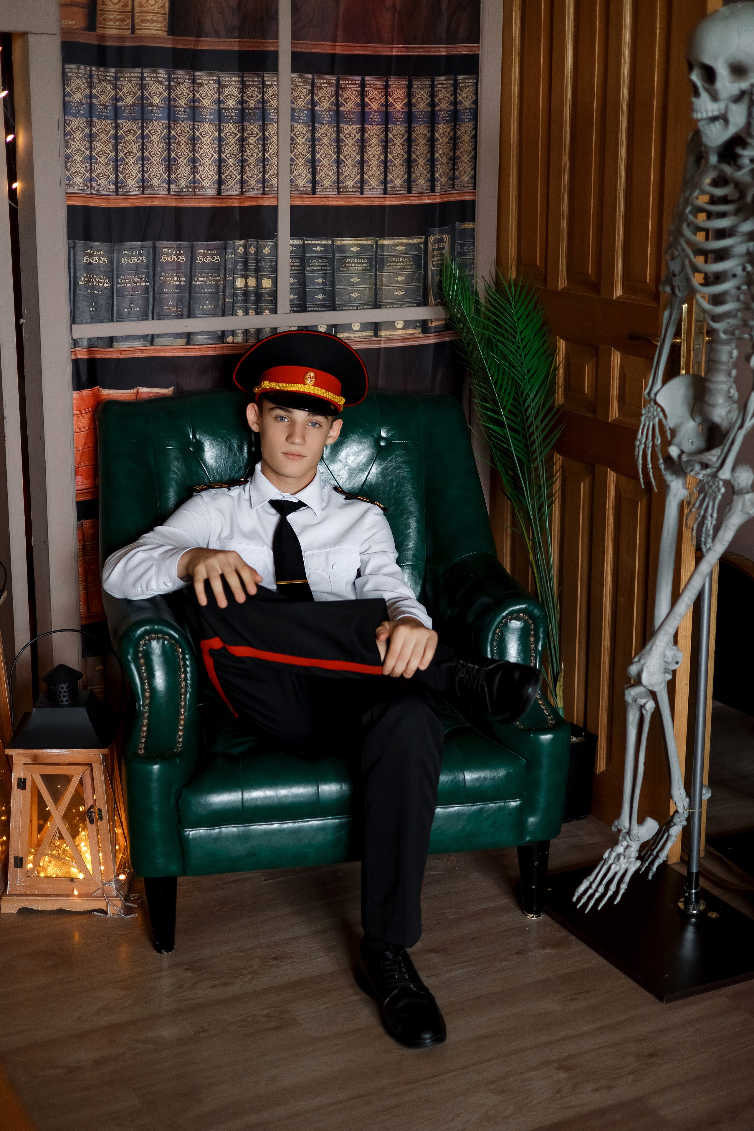 9 КЛАСС. Фотограф Любовь Корниенко, Примоский край