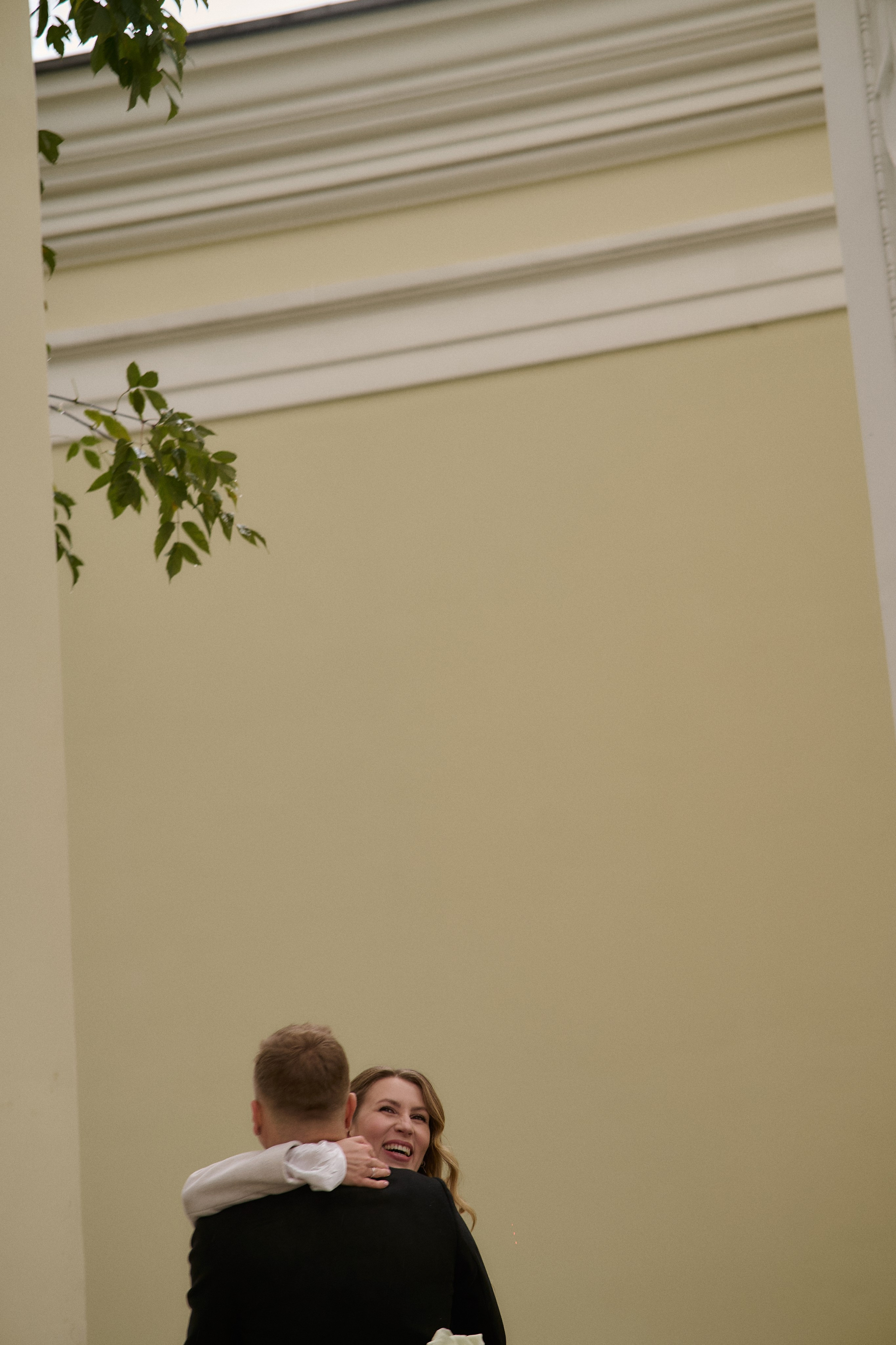 Серёжа и Вика. Семейный и свадебный lifestyle-фотограф в Москве Мария Петрова